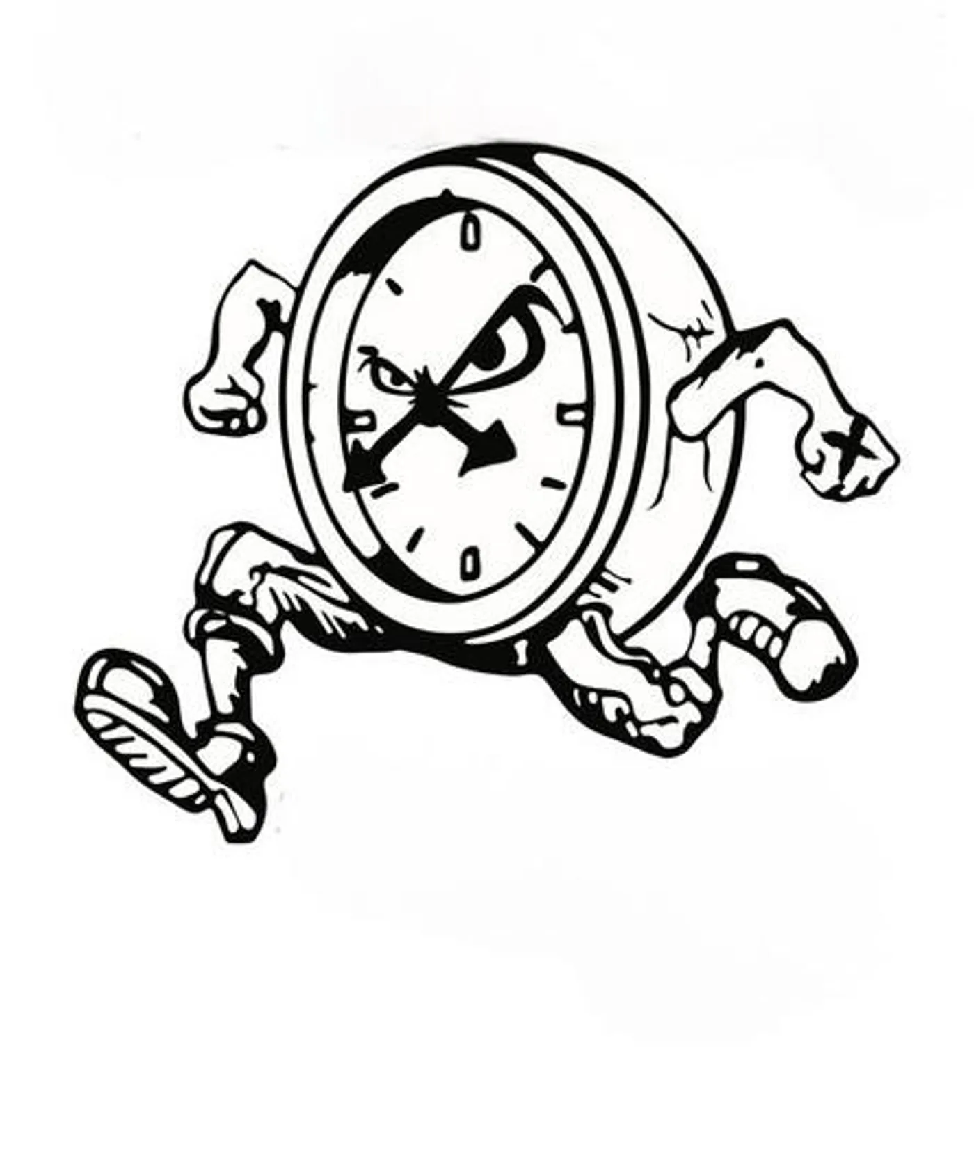 Time X Heist