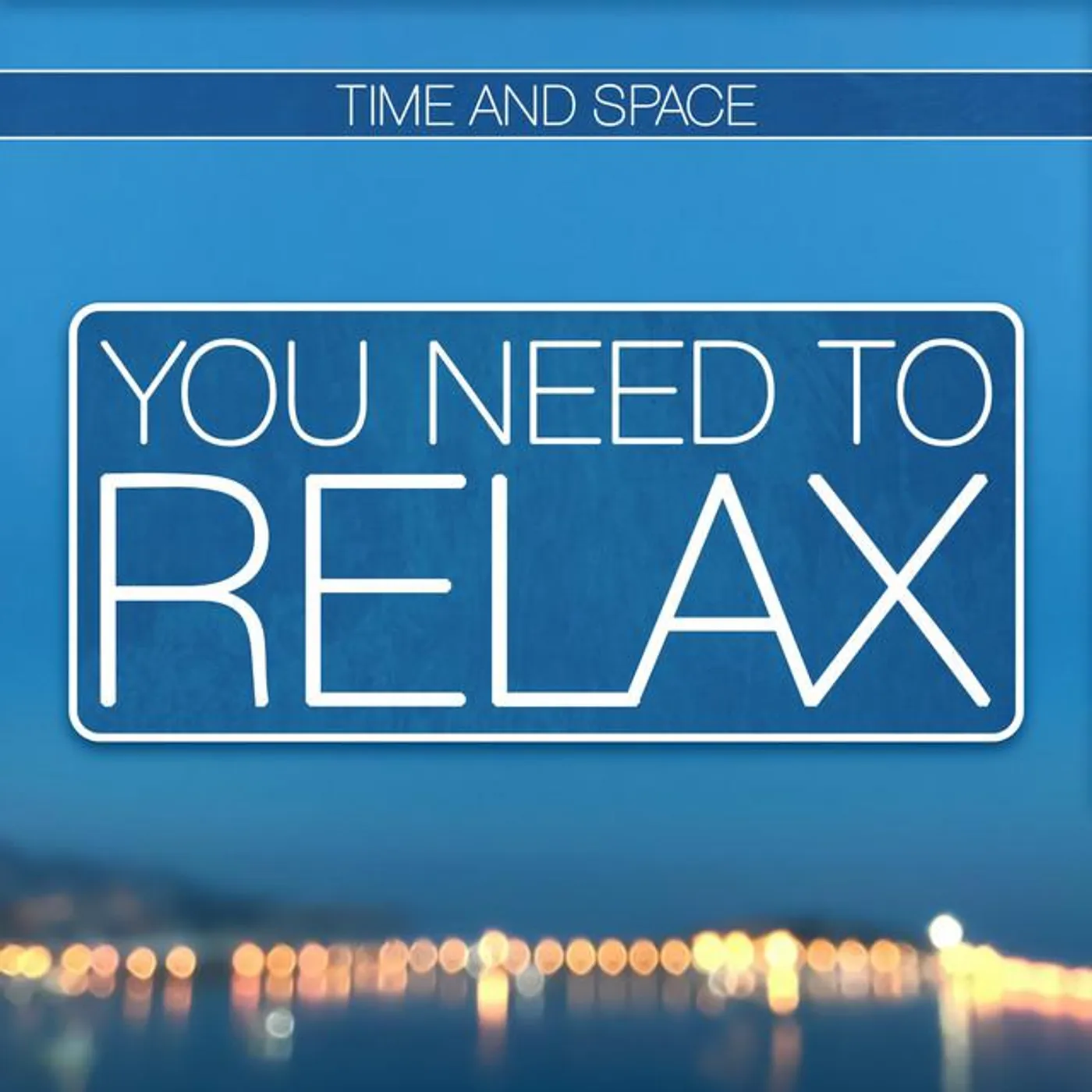 Time and Space