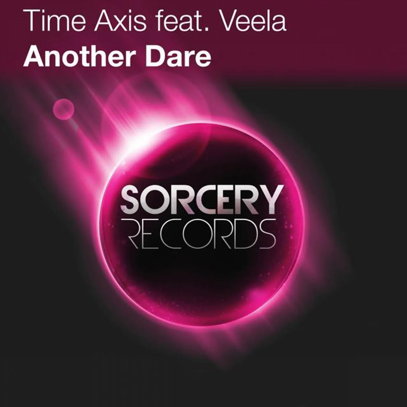 Time Axis