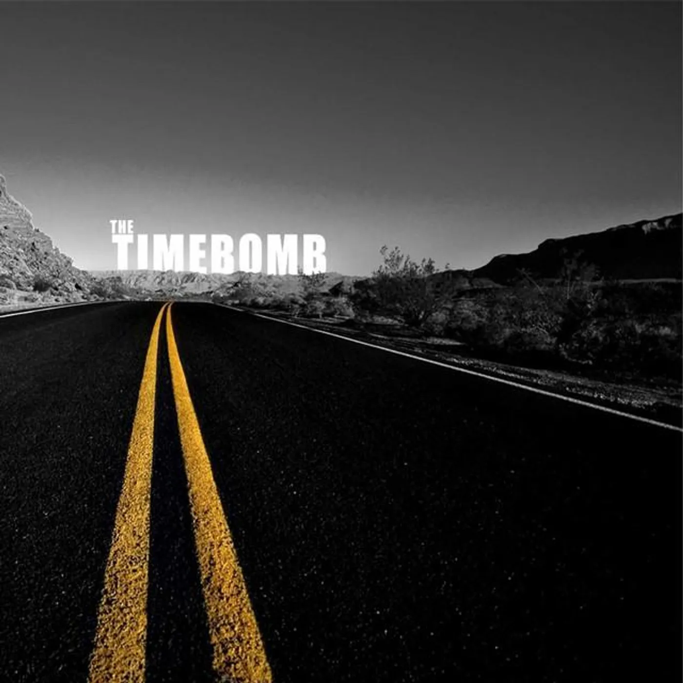 The Time Bomb Brand Page