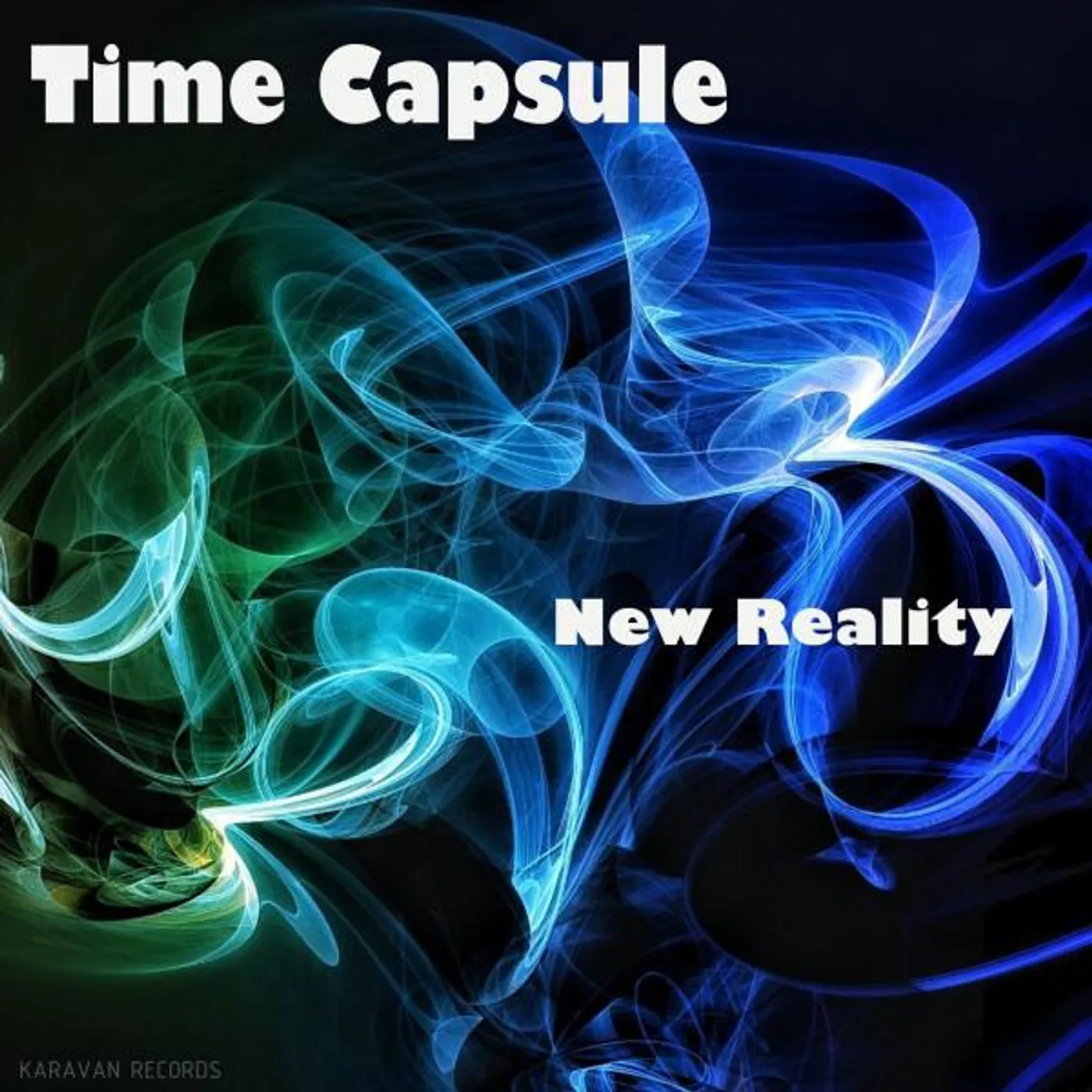 Time Capsule