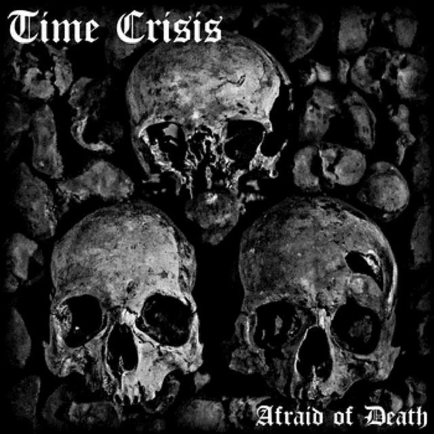 Time Crisis