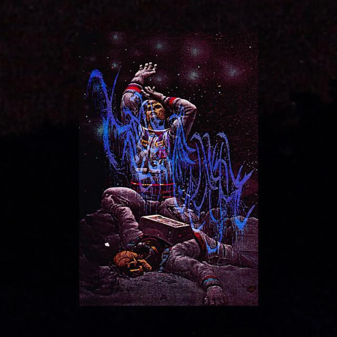 Time Crypt