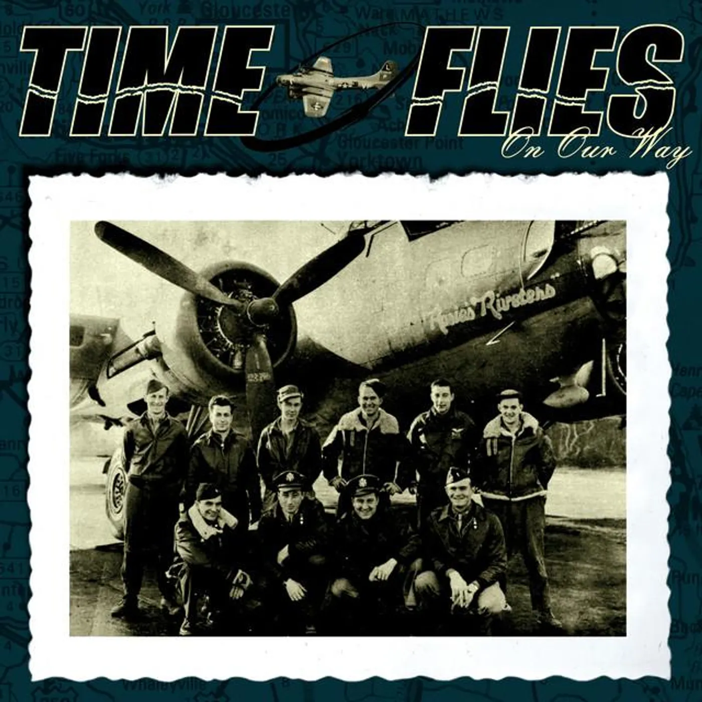 Time Flies