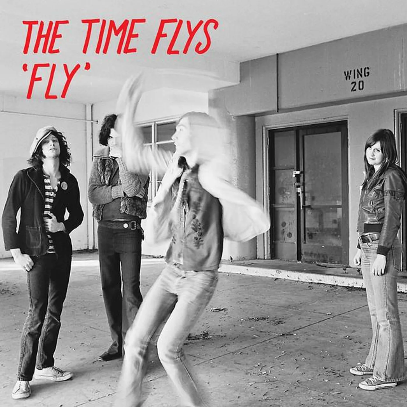 Time Fly's