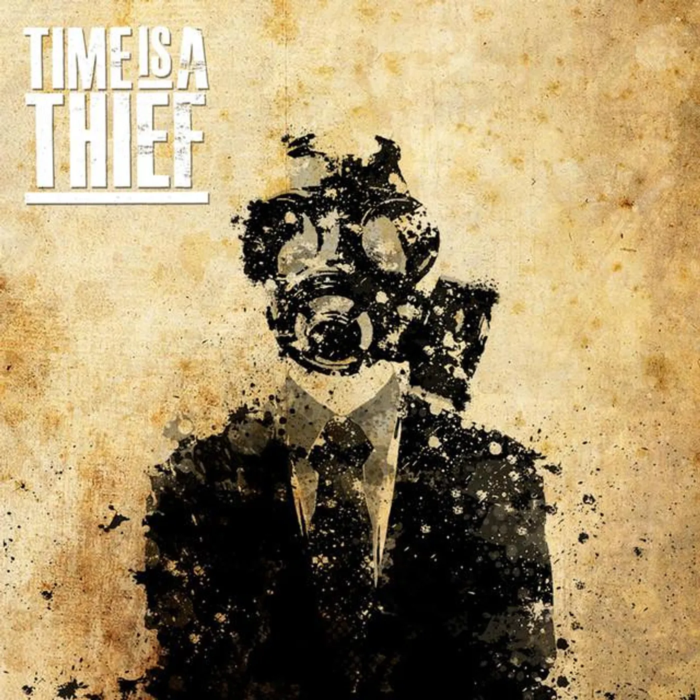 Time Is A Thief