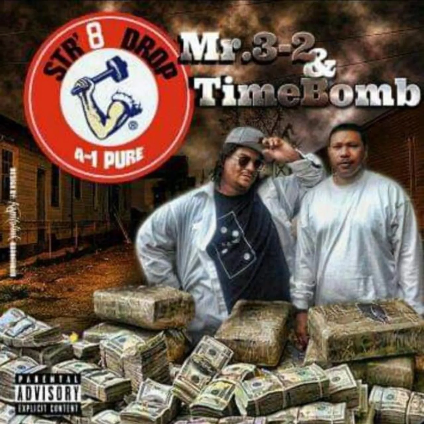 timebomb