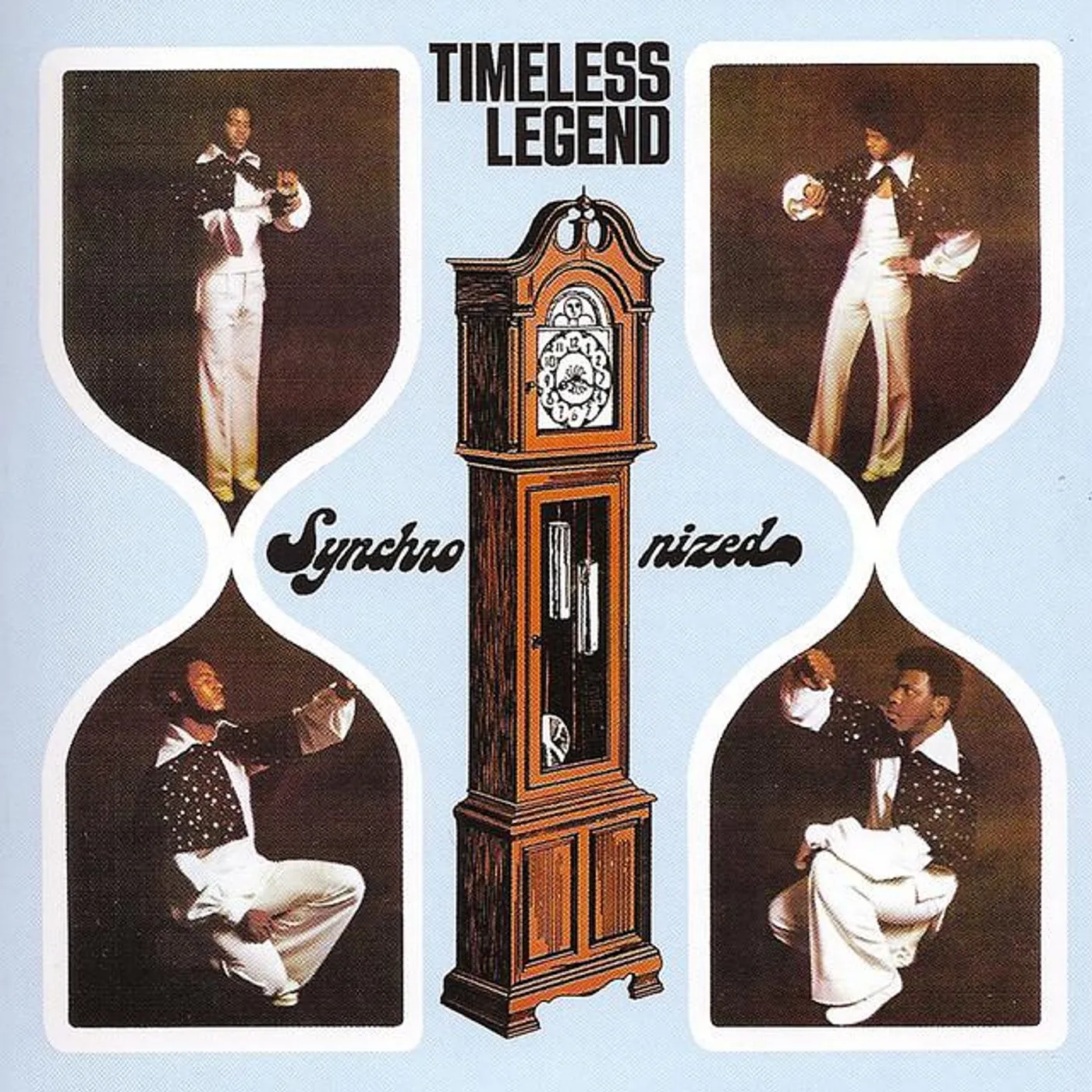 Timeless Legend