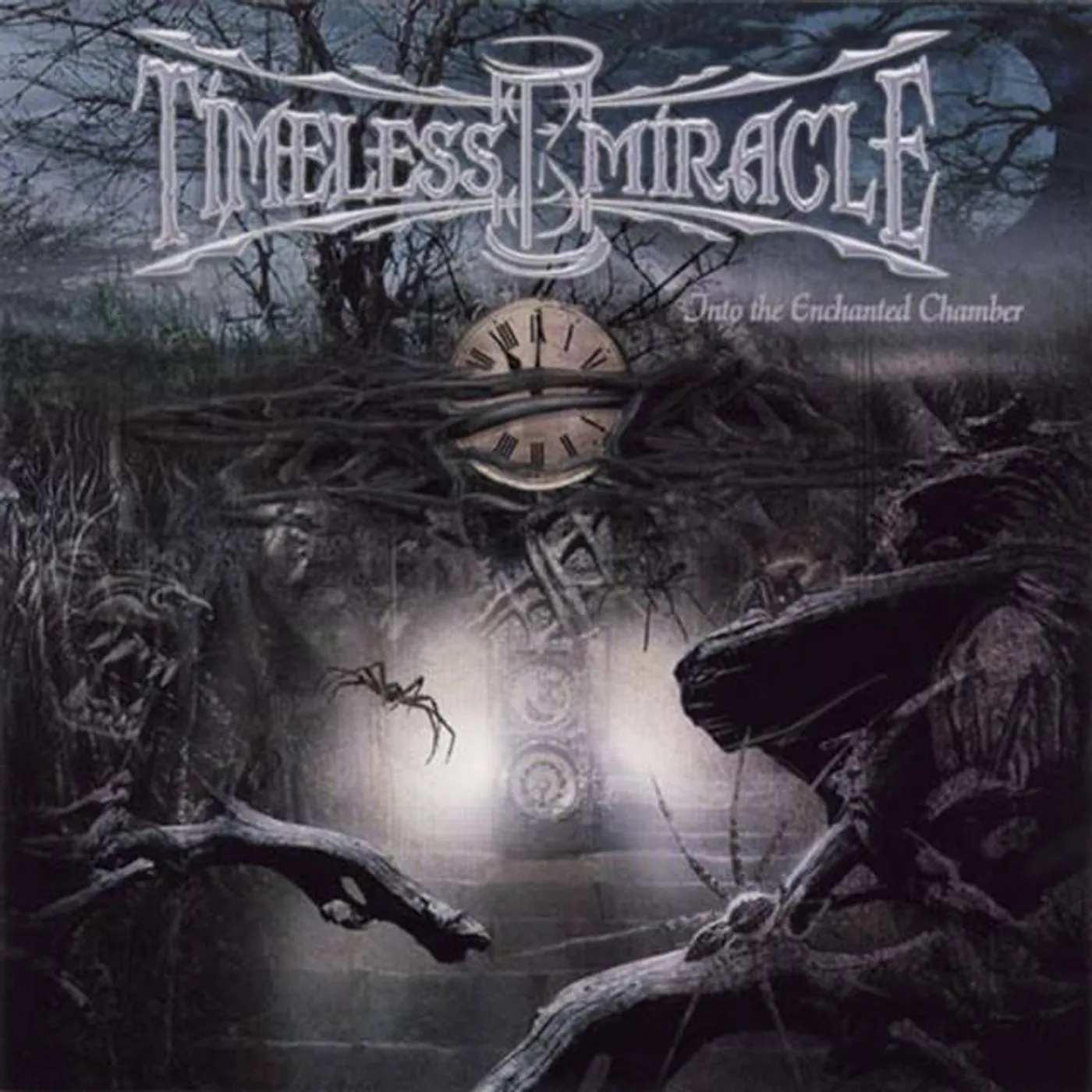 Timeless Miracle