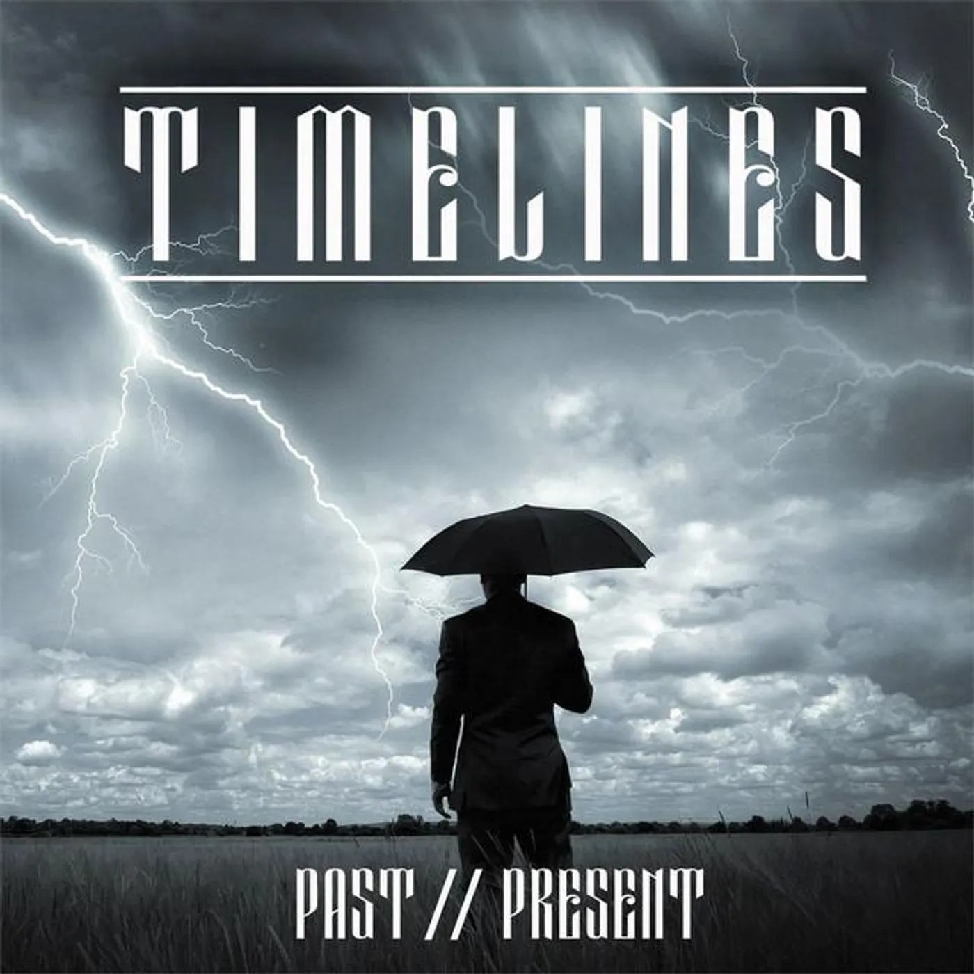 Timelines Brand Page