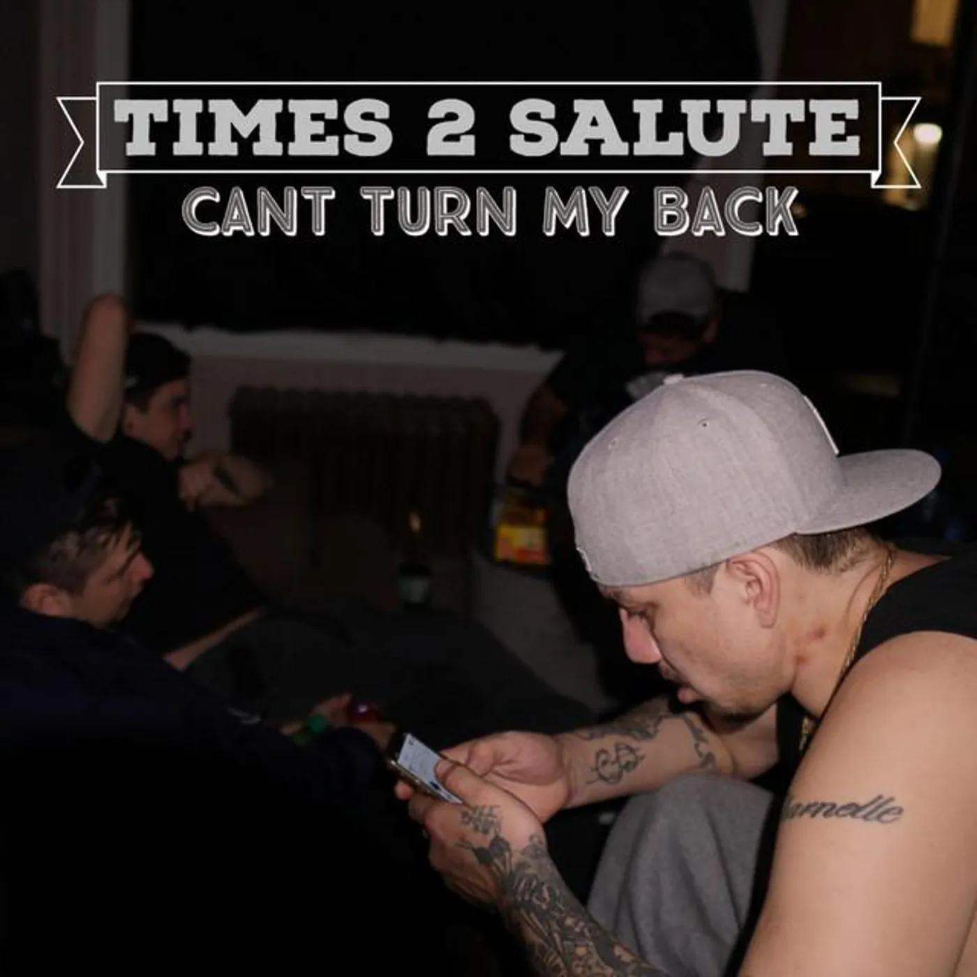 Times 2 Salute