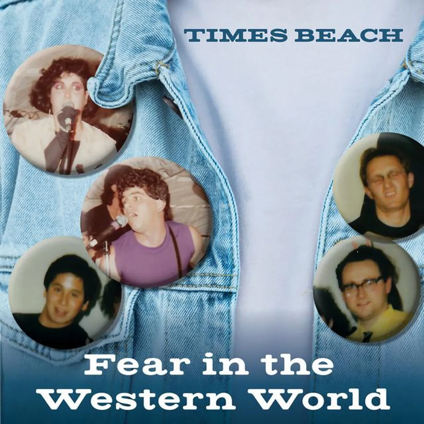 Times Beach