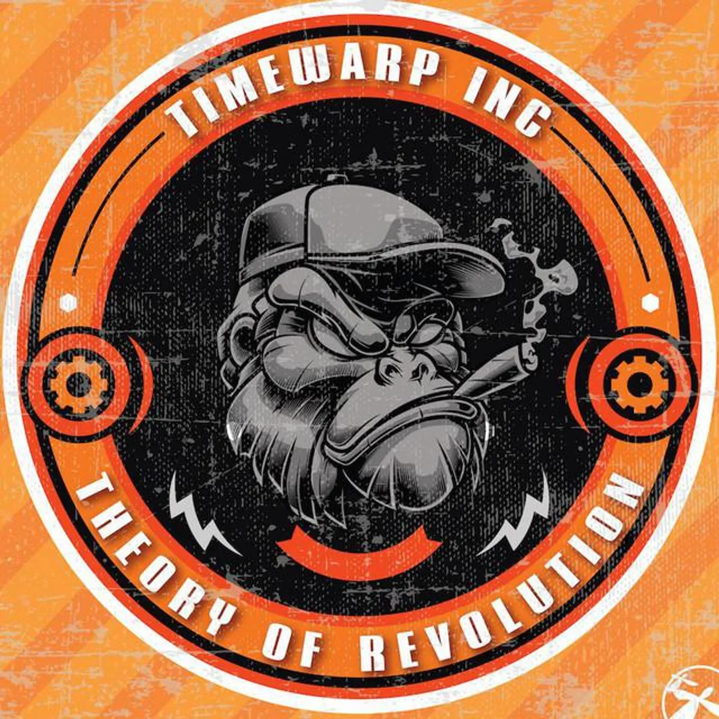 Timewarp Inc Brand Page