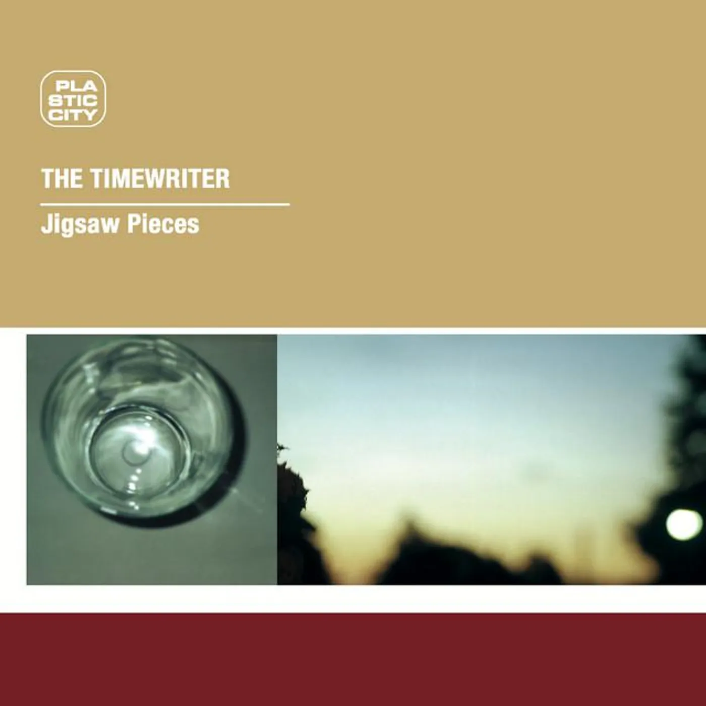 The Timewriter Brand Page