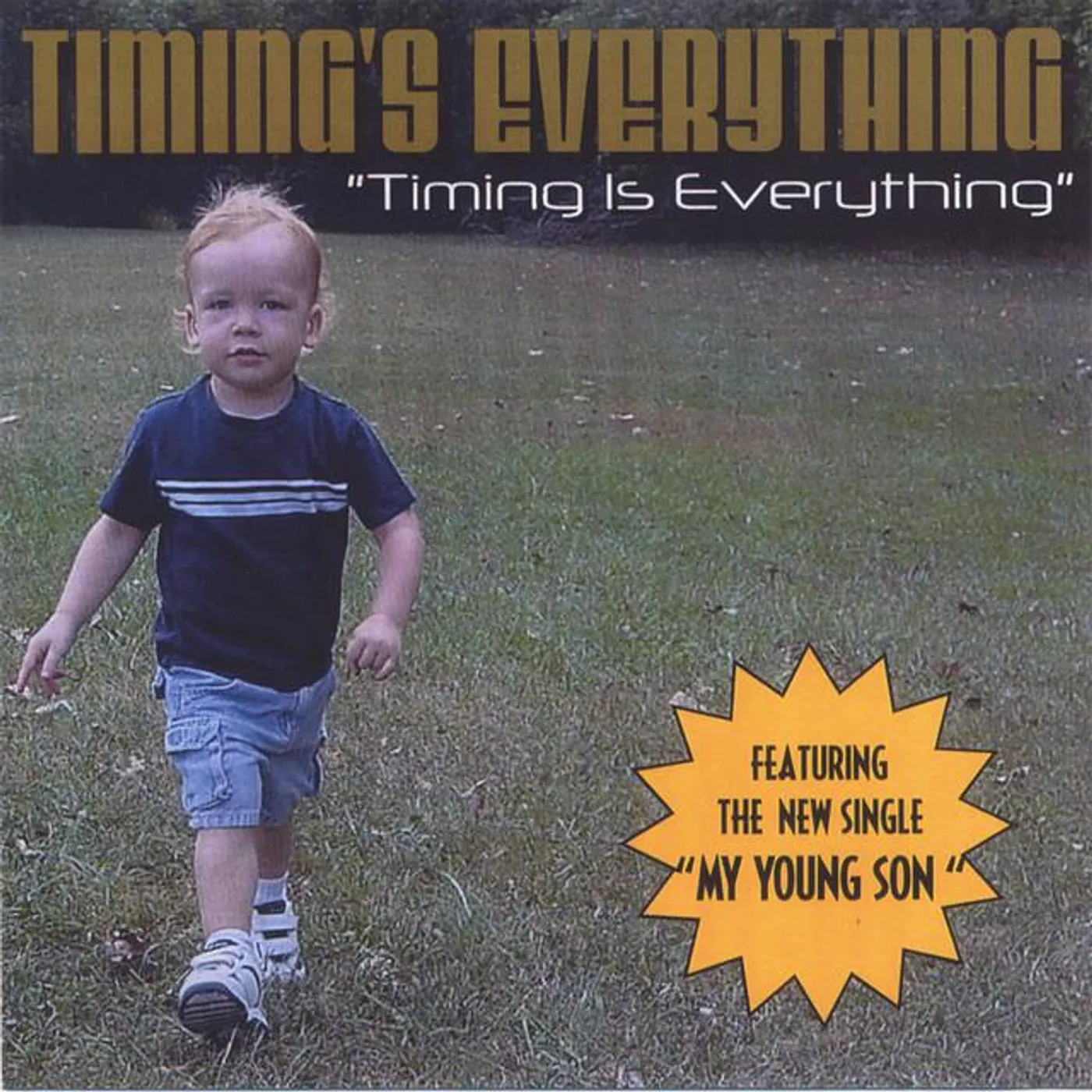 Timing's Everything