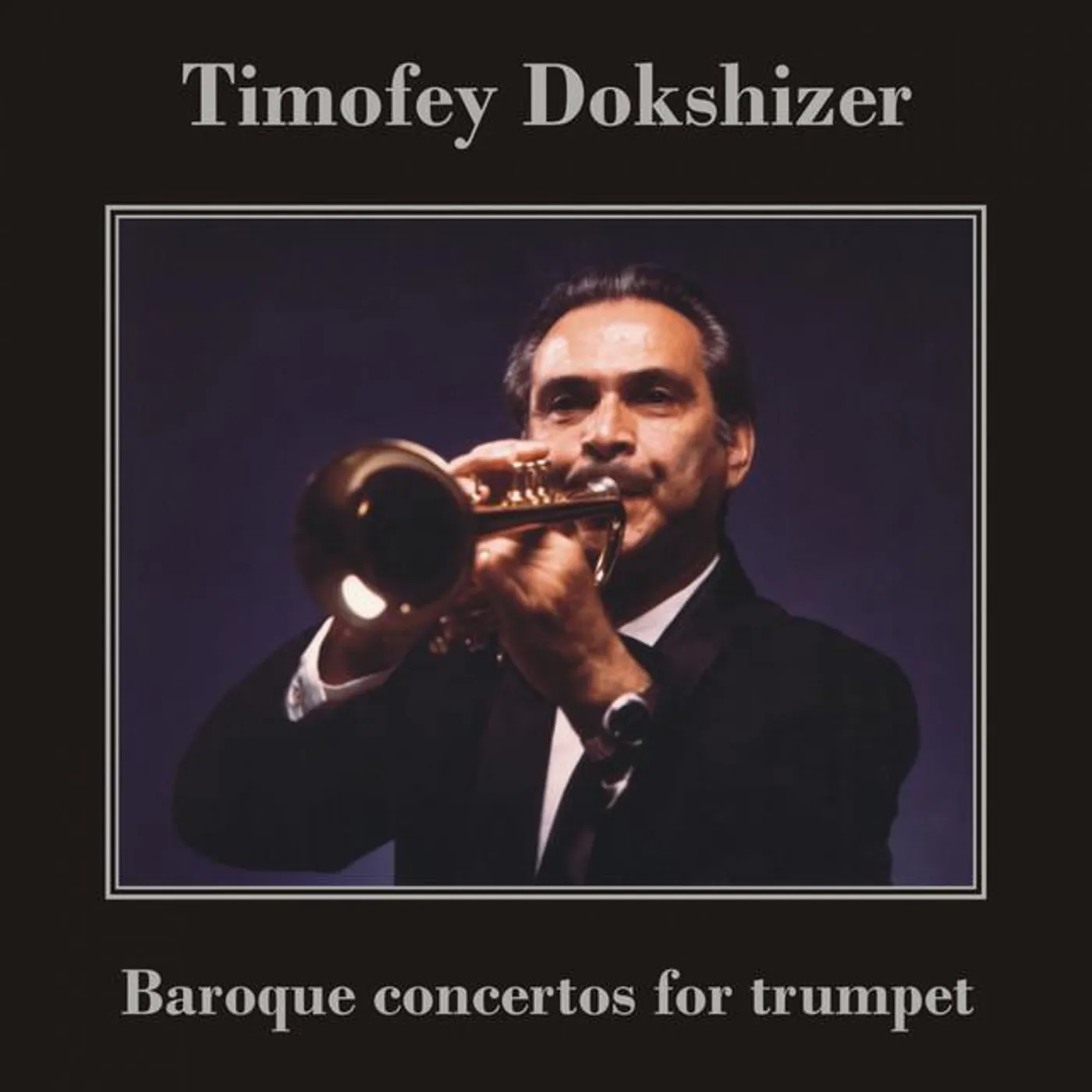 Timofey Dokshizer