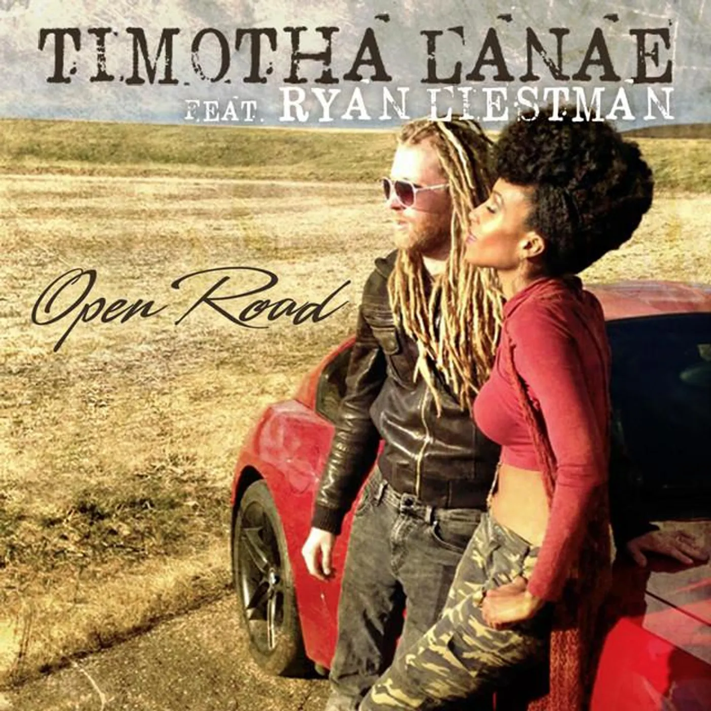 Timotha Lanae