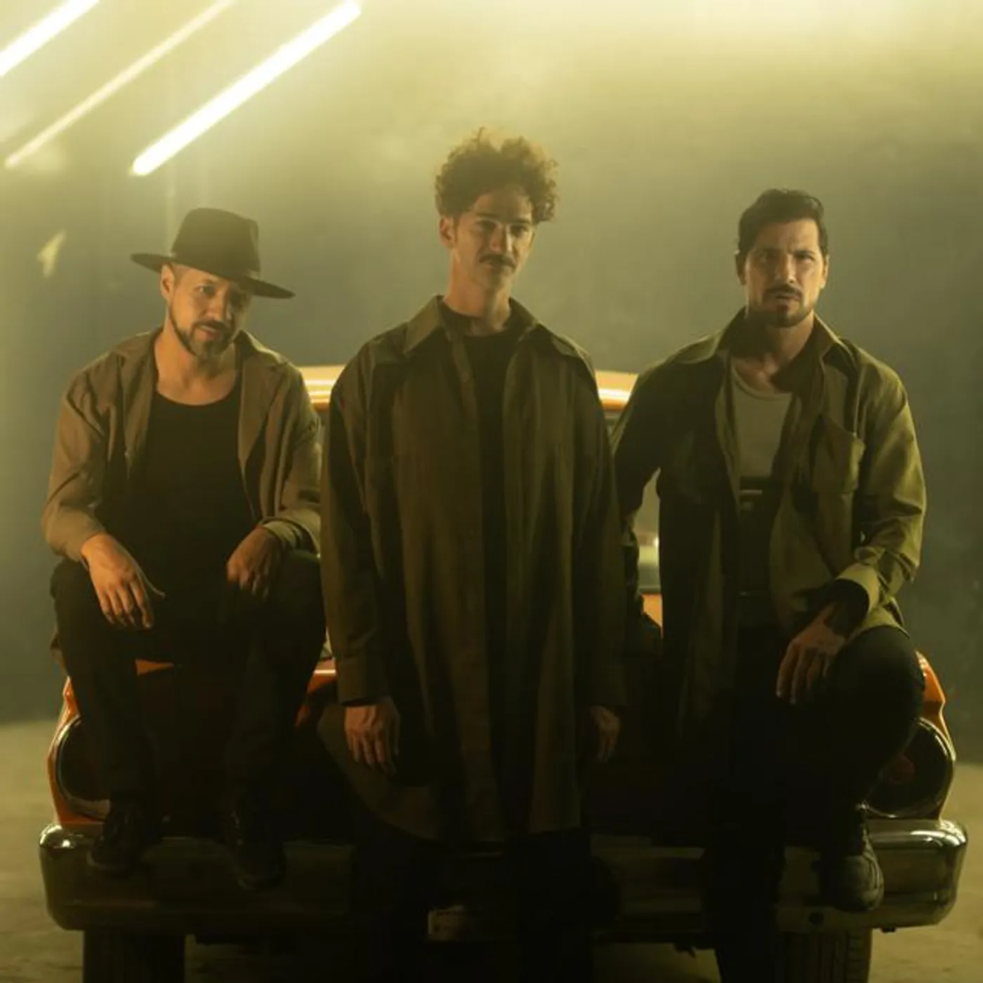 Timothy The Master Brand Page