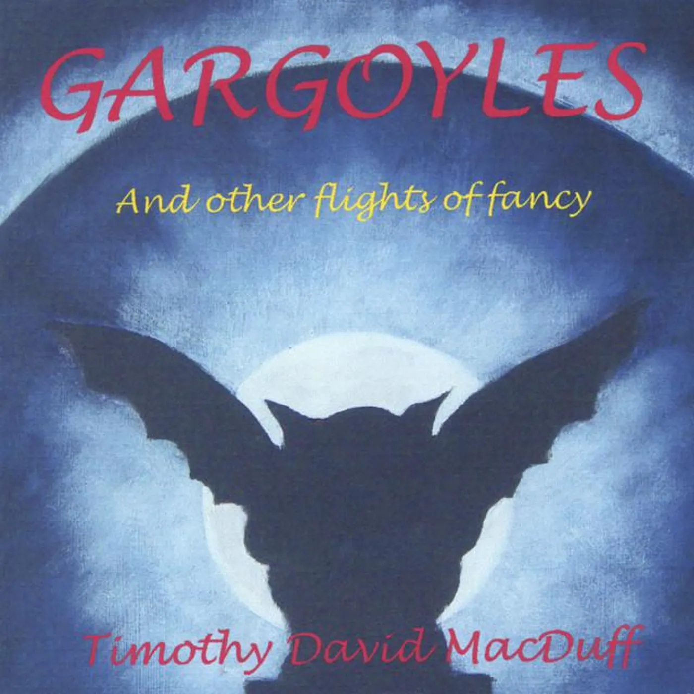 Timothy David Macduff Brand Page