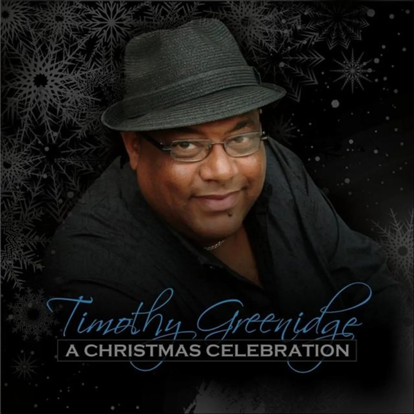 Timothy Greenidge Brand Page