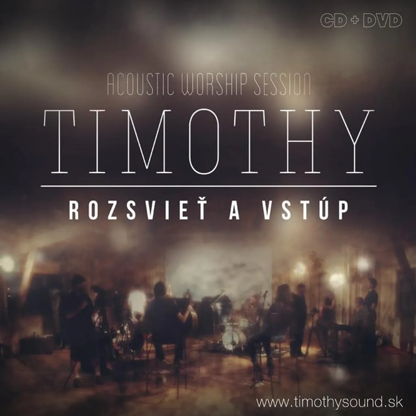 Timothy