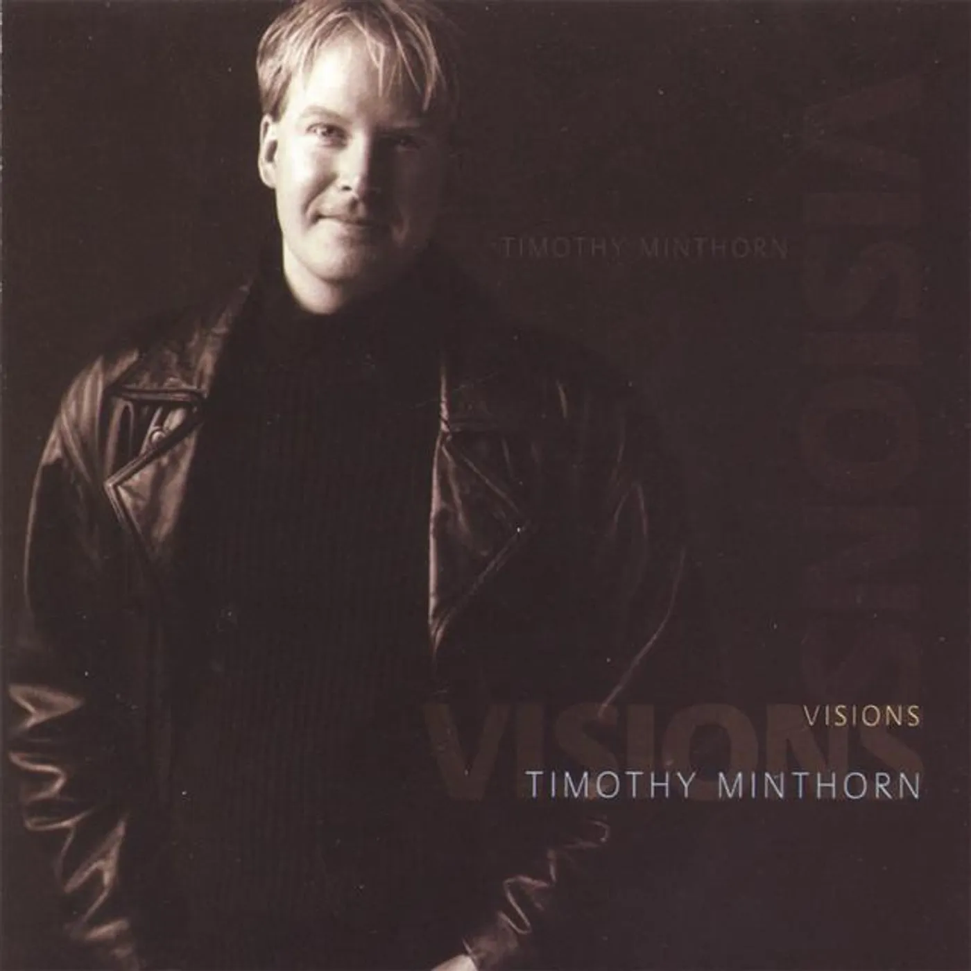 Timothy Minthorn Brand Page