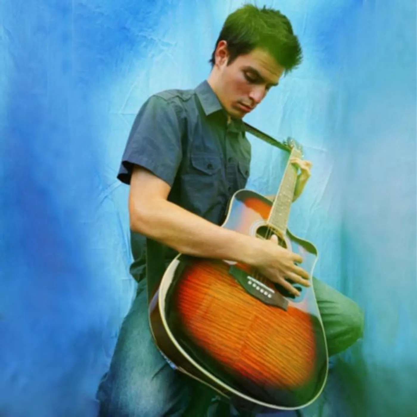 Timothy Michael Gould