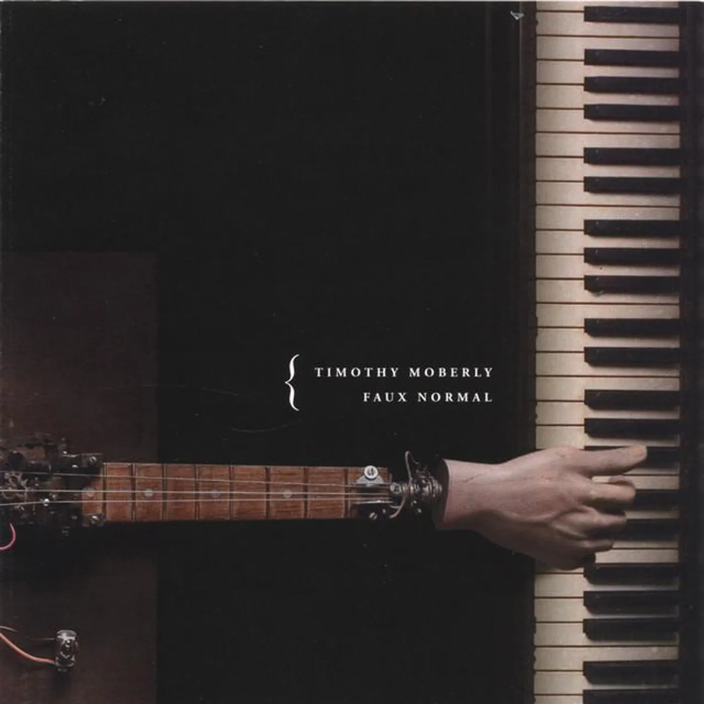 Timothy Moberly