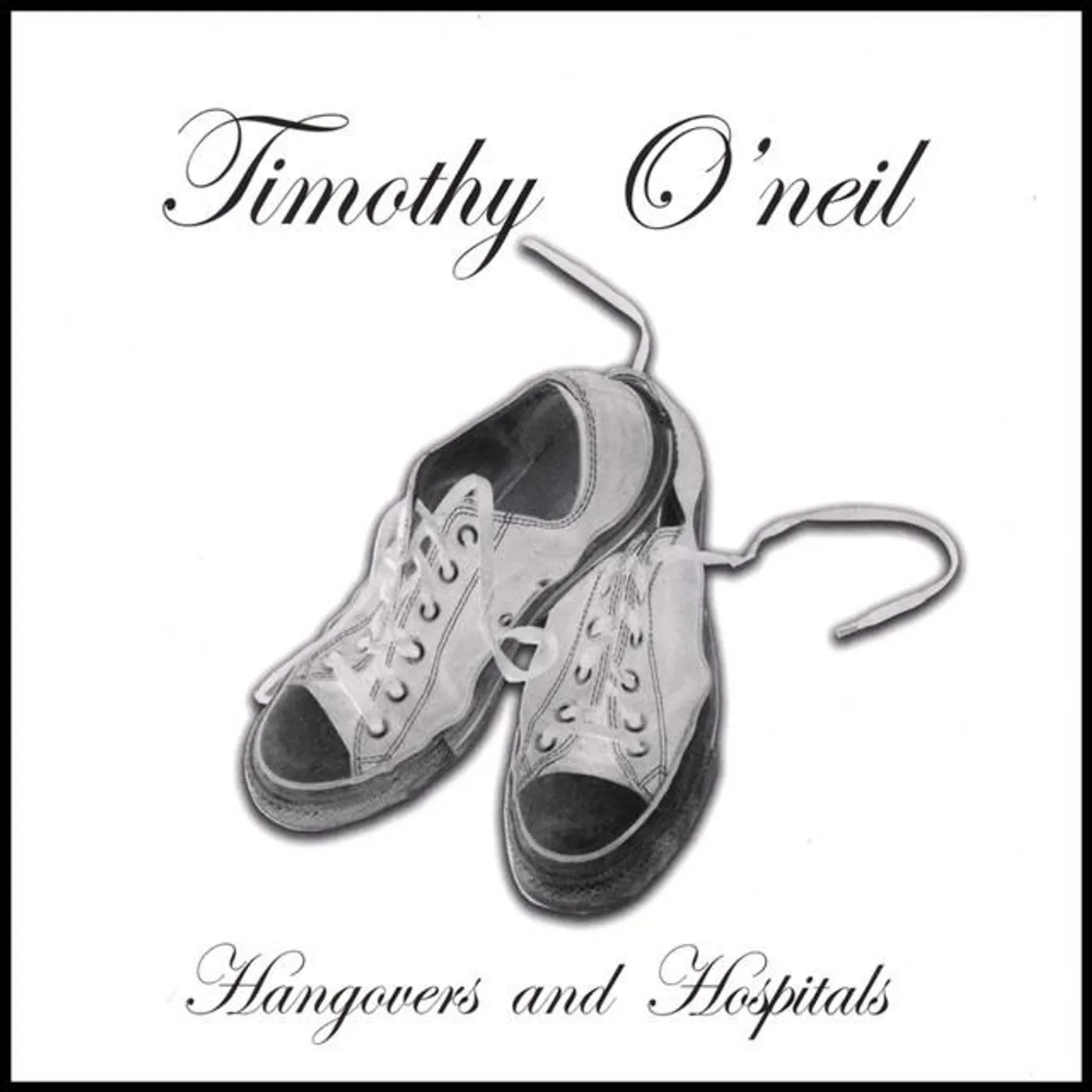 Timothy O'Neil Brand Page