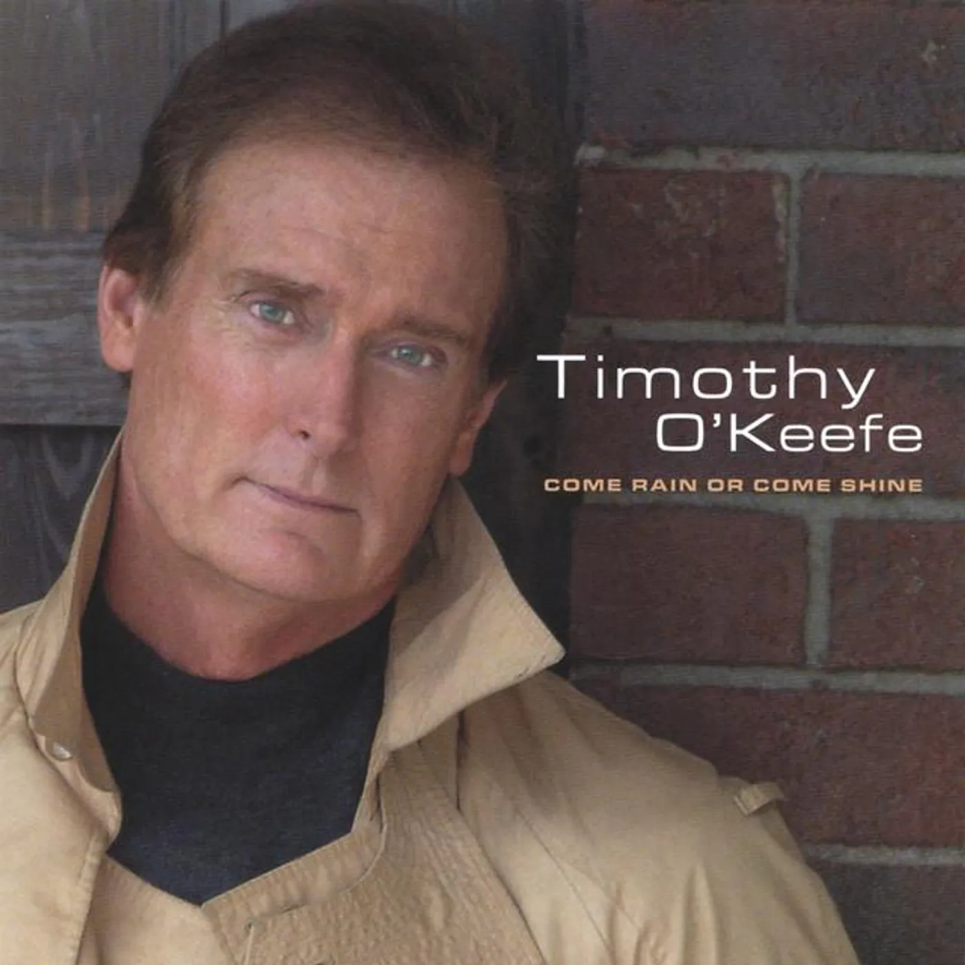 Timothy O'Keefe Brand Page