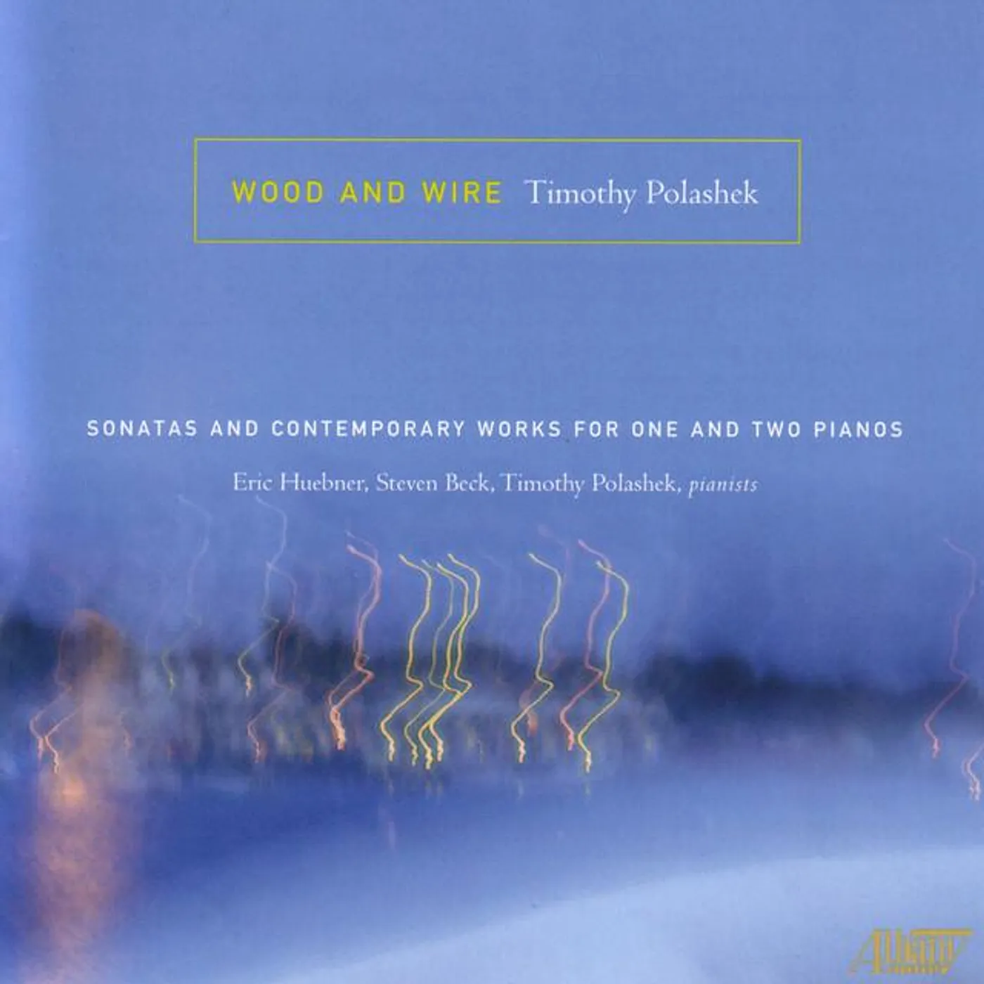 Timothy Polashek