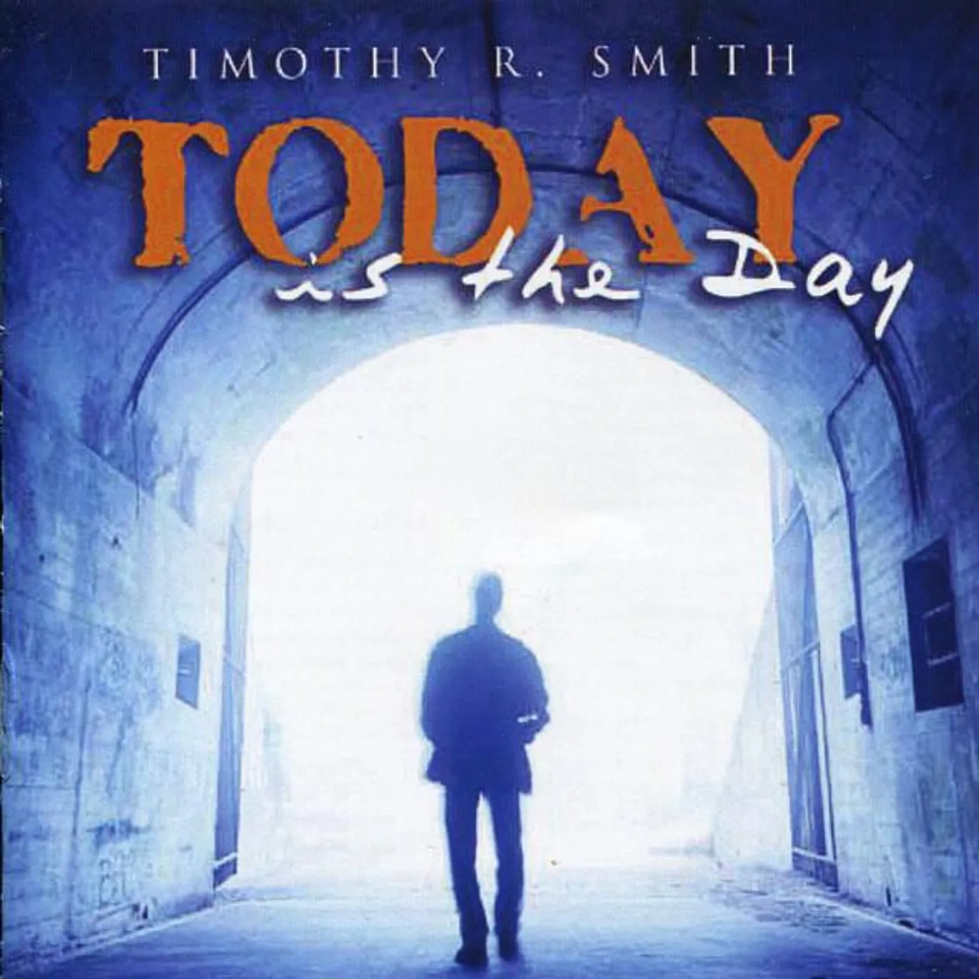Timothy R. Smith