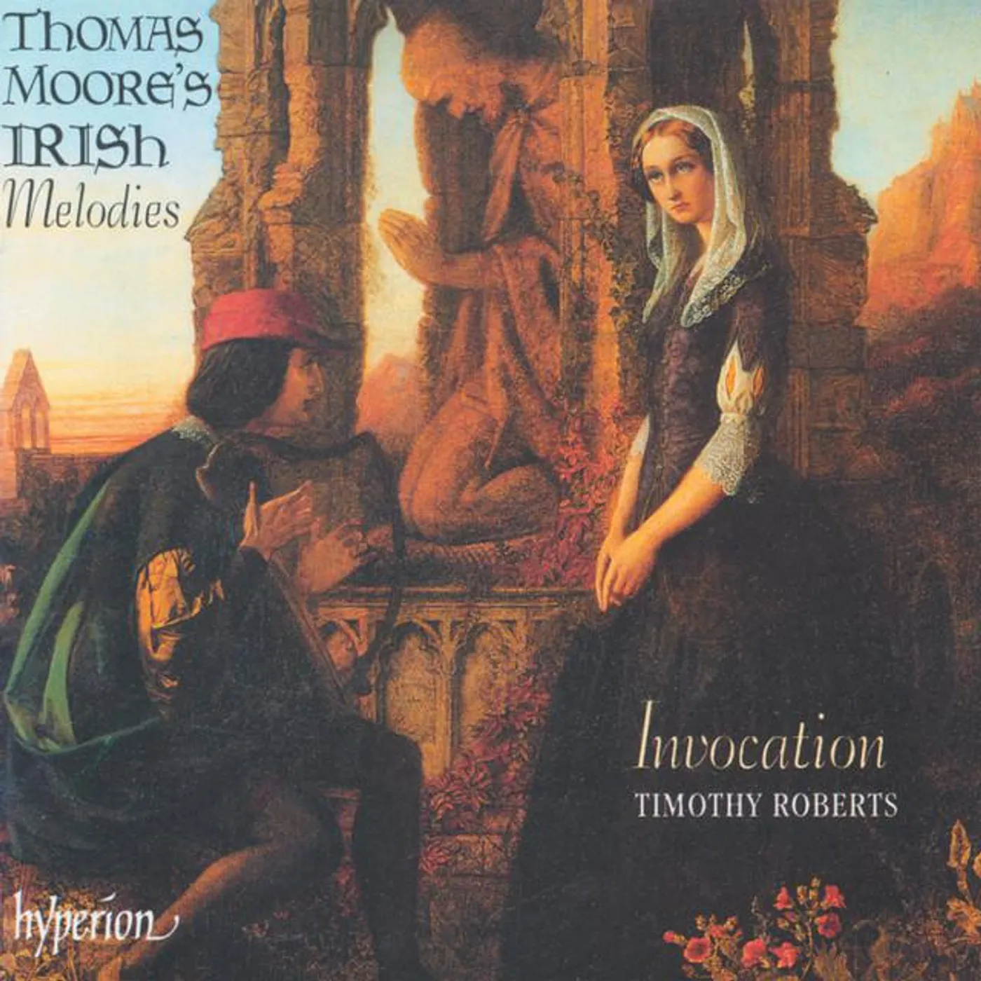 Timothy Roberts