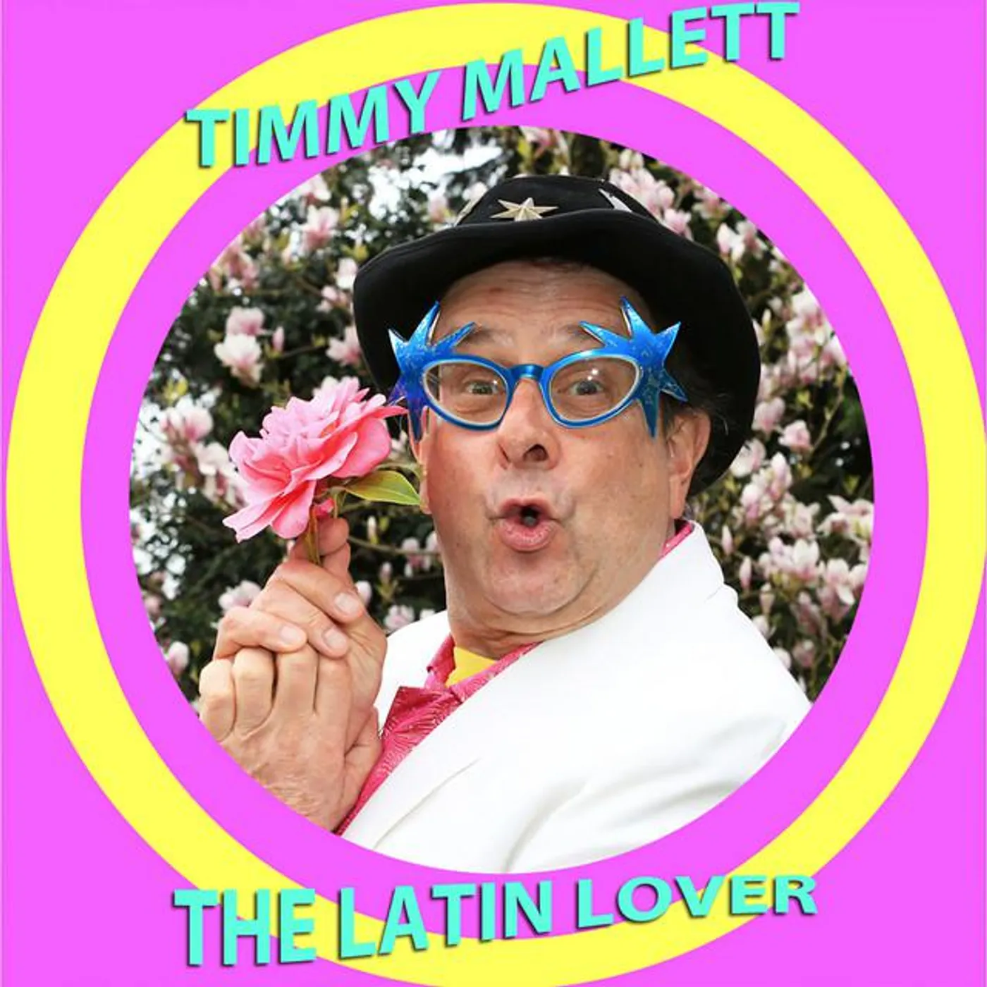 Timmy Mallett Brand Page