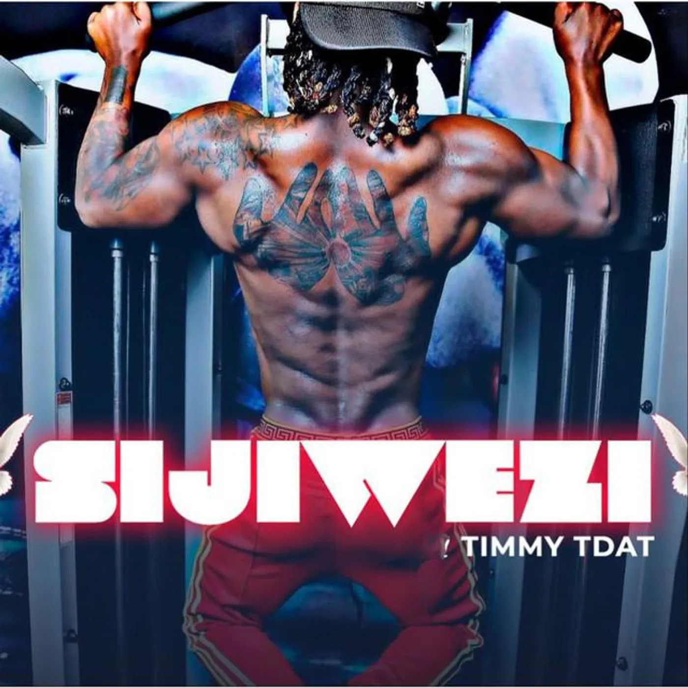 Timmy Tdat