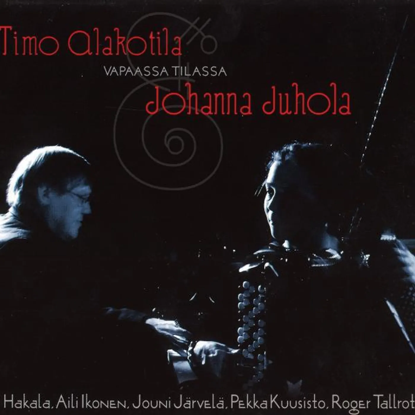 Timo Alakotila Brand Page