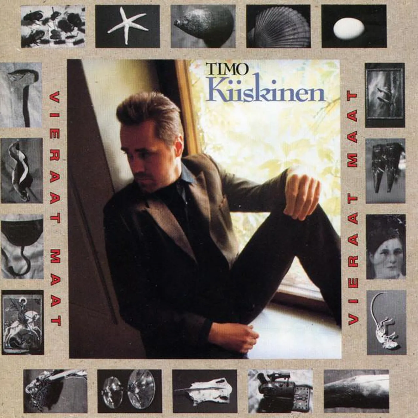 Timo Kiiskinen
