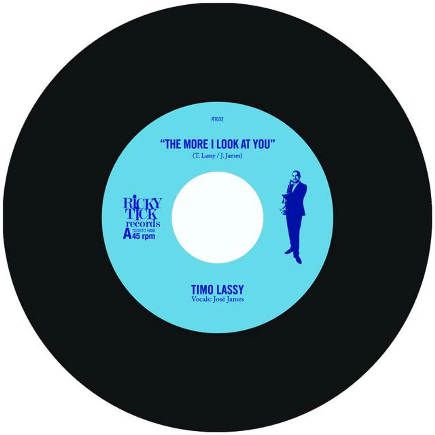 Timo Lassy feat. José James