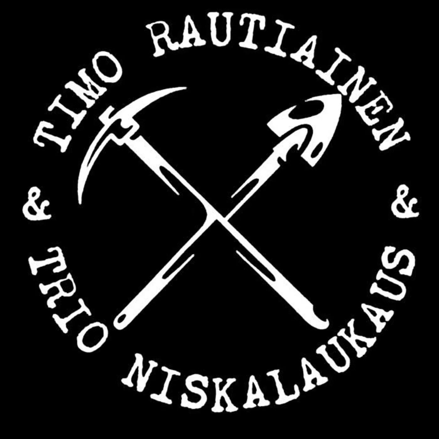 Timo Rautiainen & Trio Niskalaukaus Brand Page