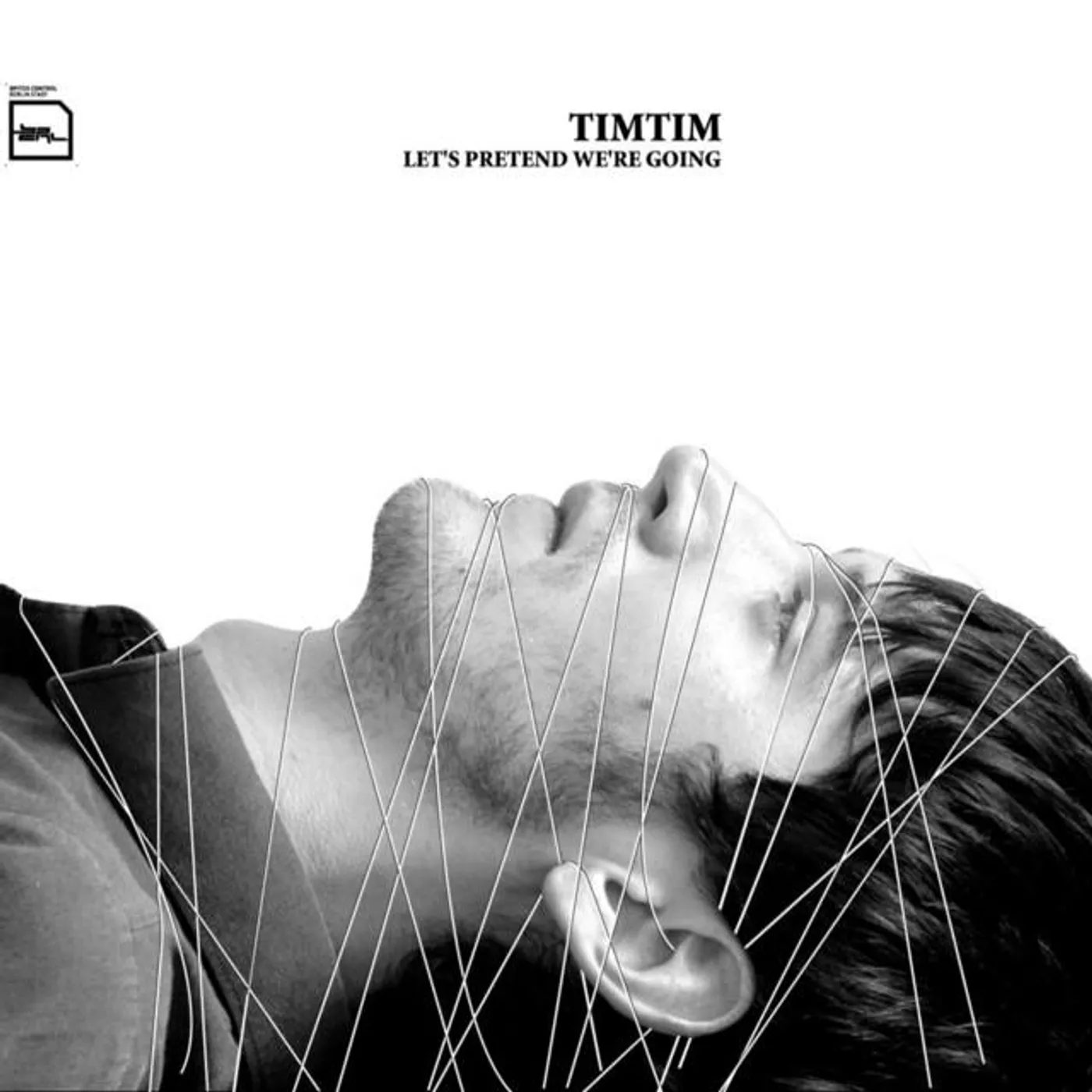 Timtim Brand Page