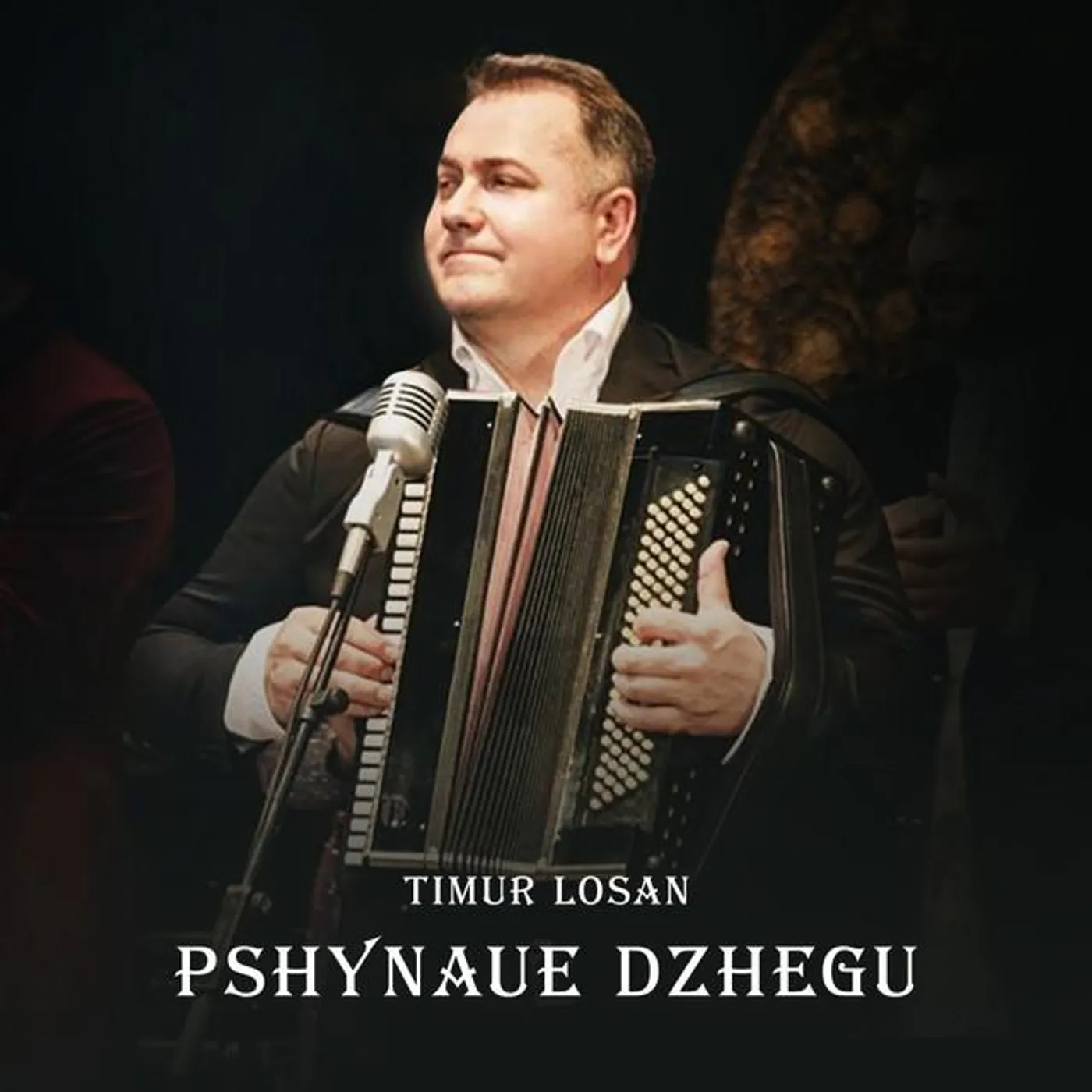 Timur Losan