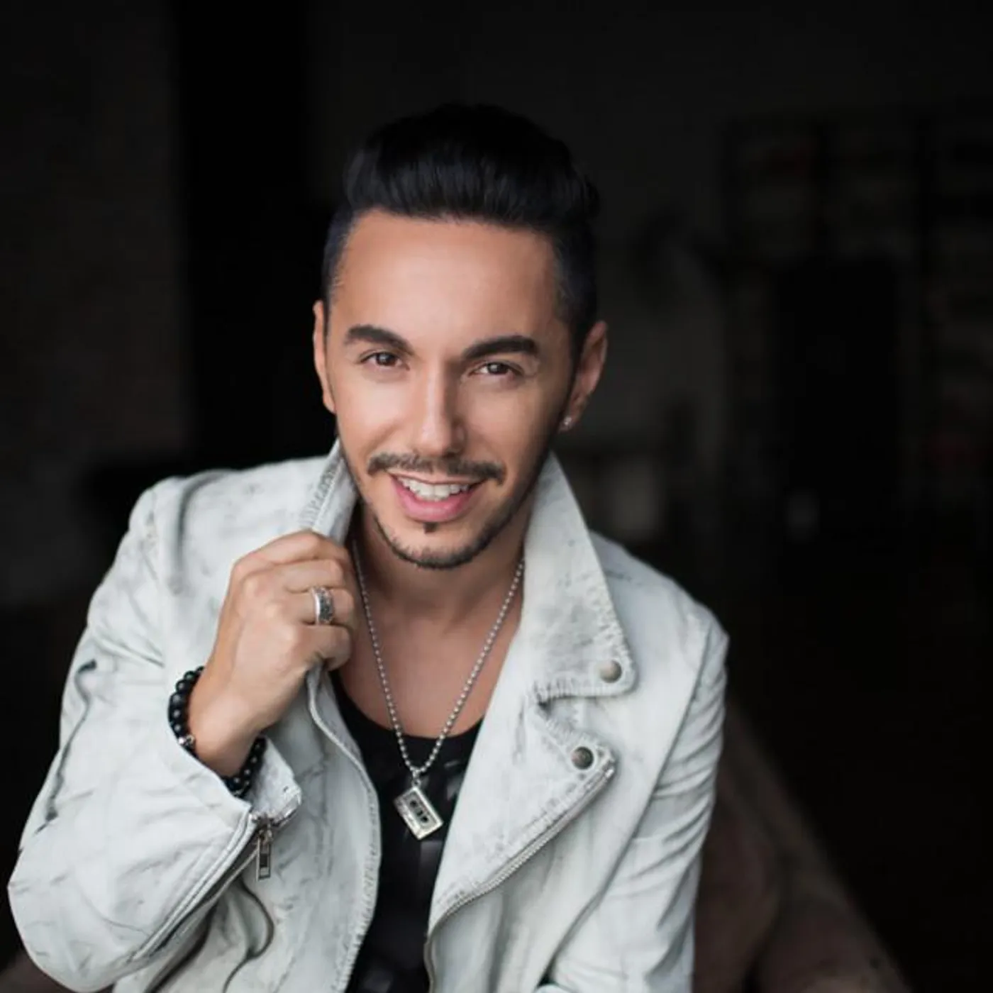 Timur Rodriguez