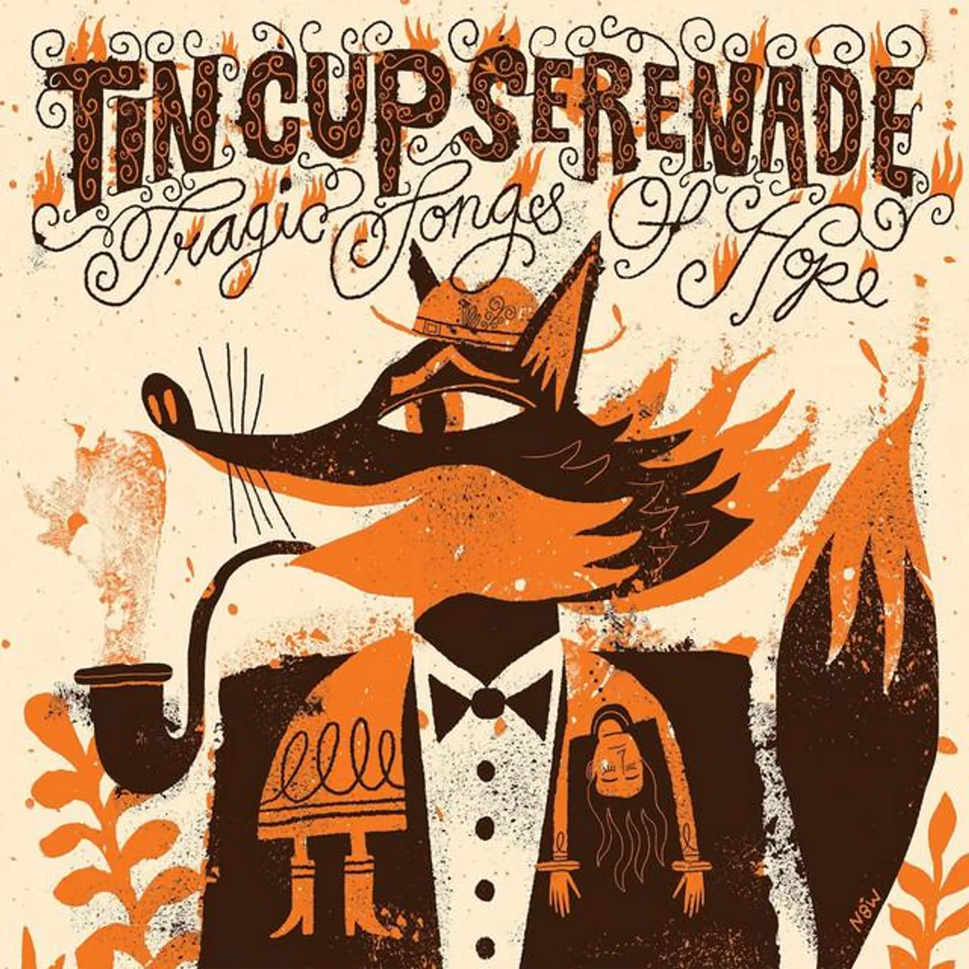 Tin Cup Serenade