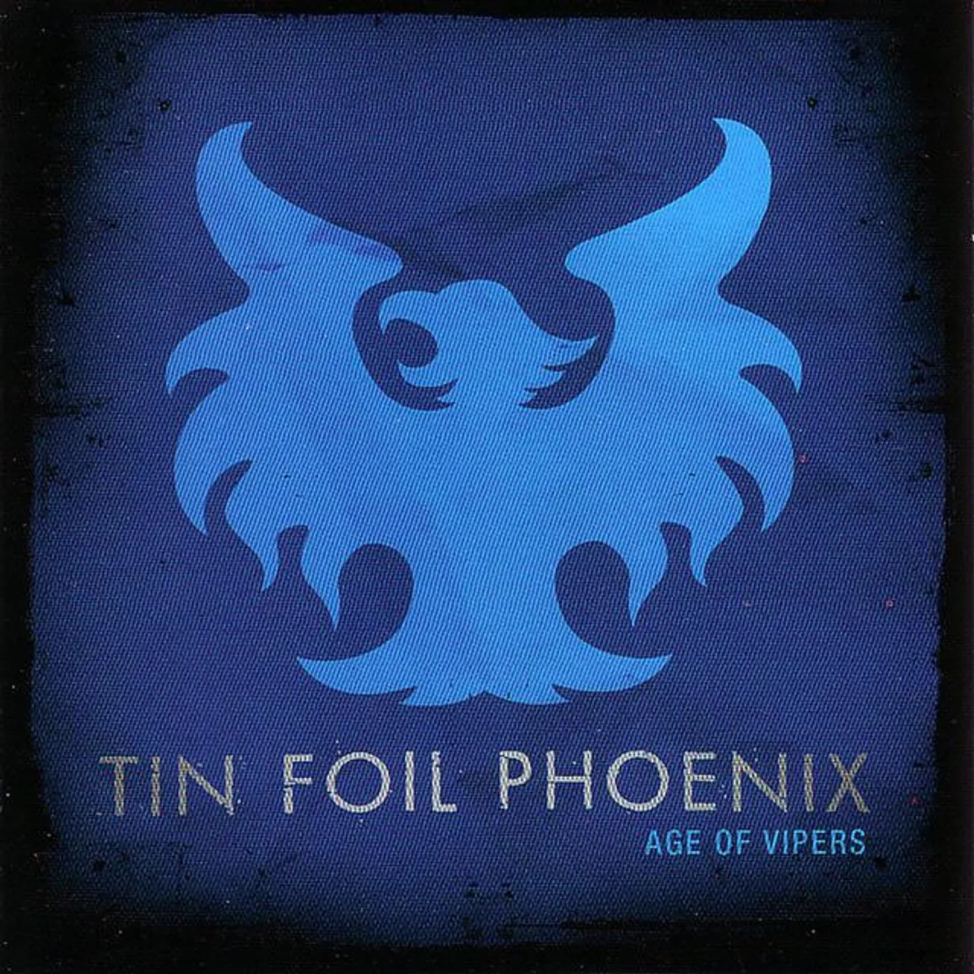 Tin Foil Phoenix Brand Page