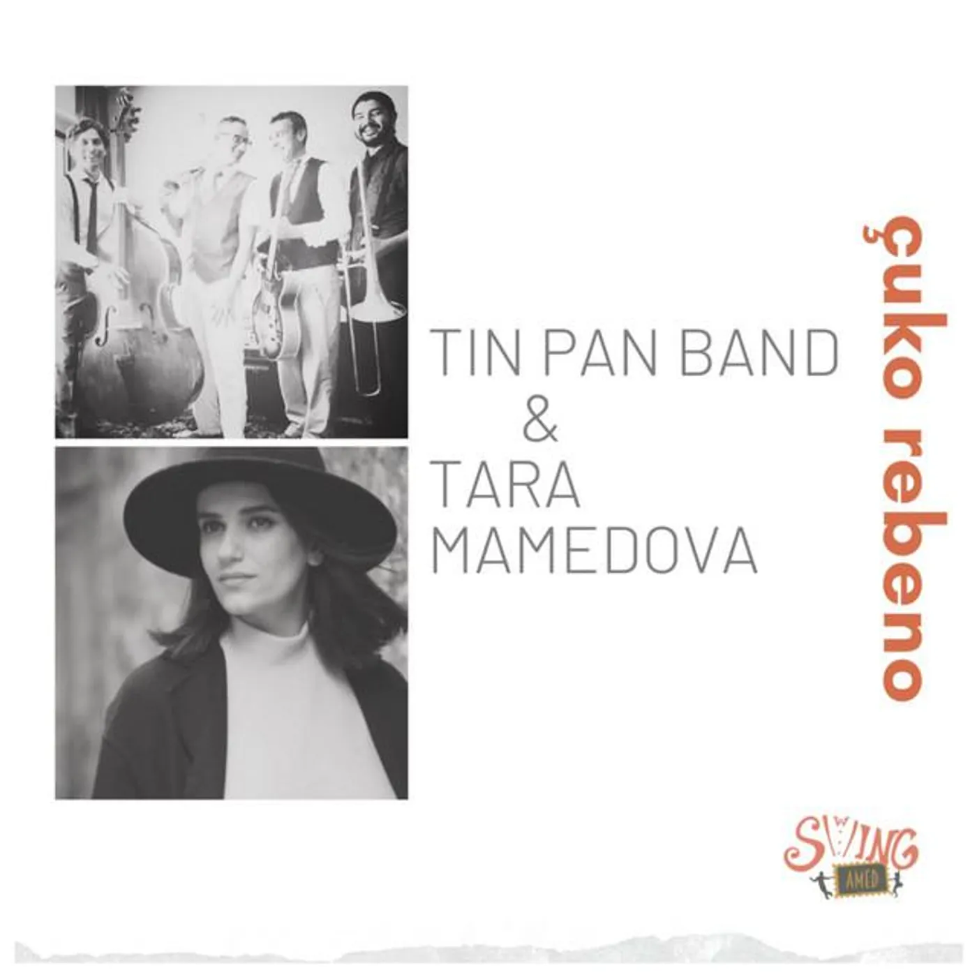Tin Pan Band