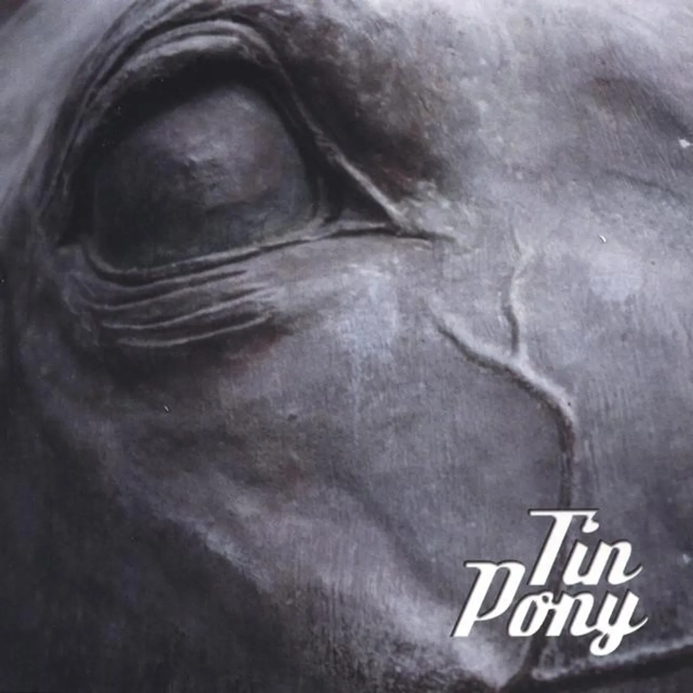 Tin Pony Brand Page