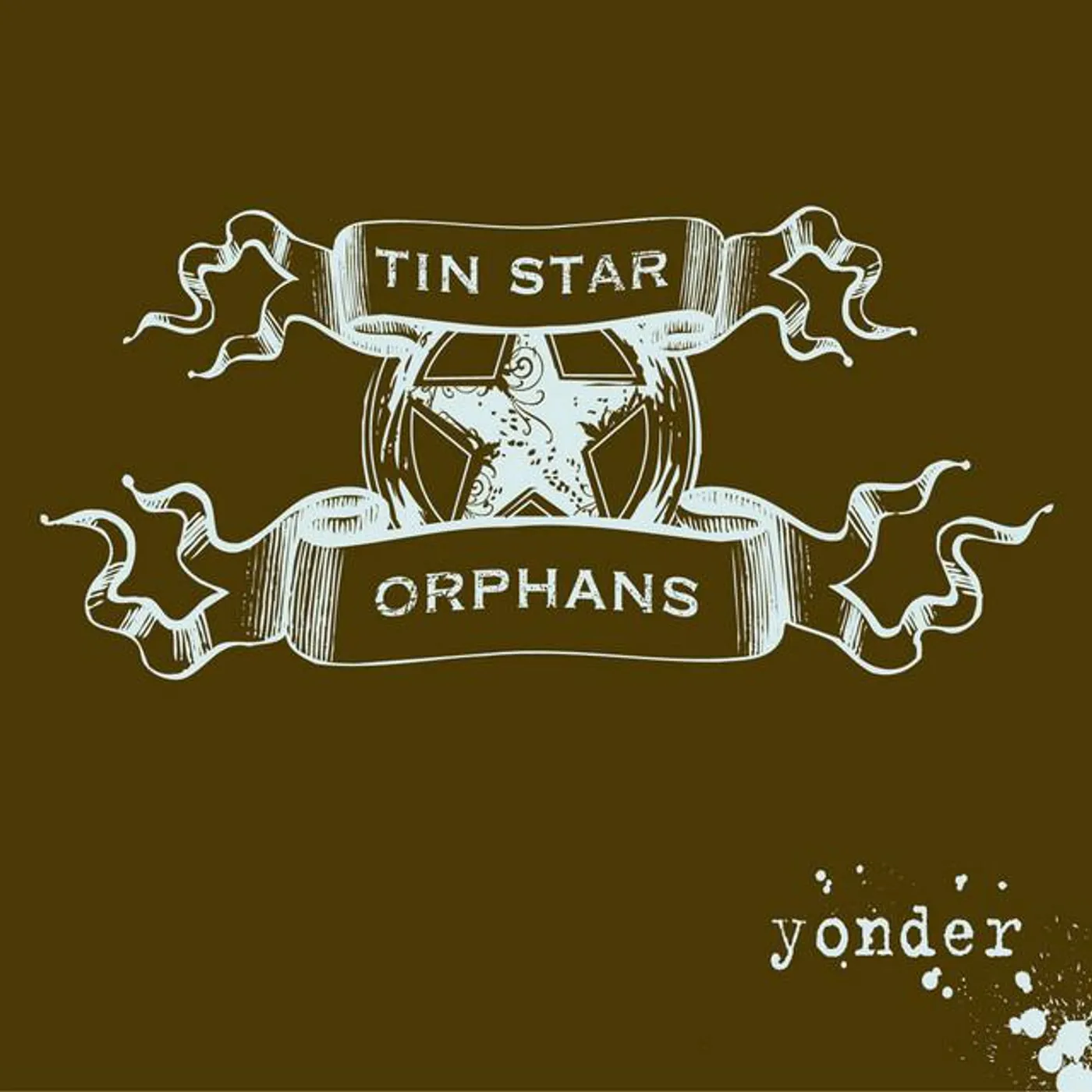 Tin Star Orphans