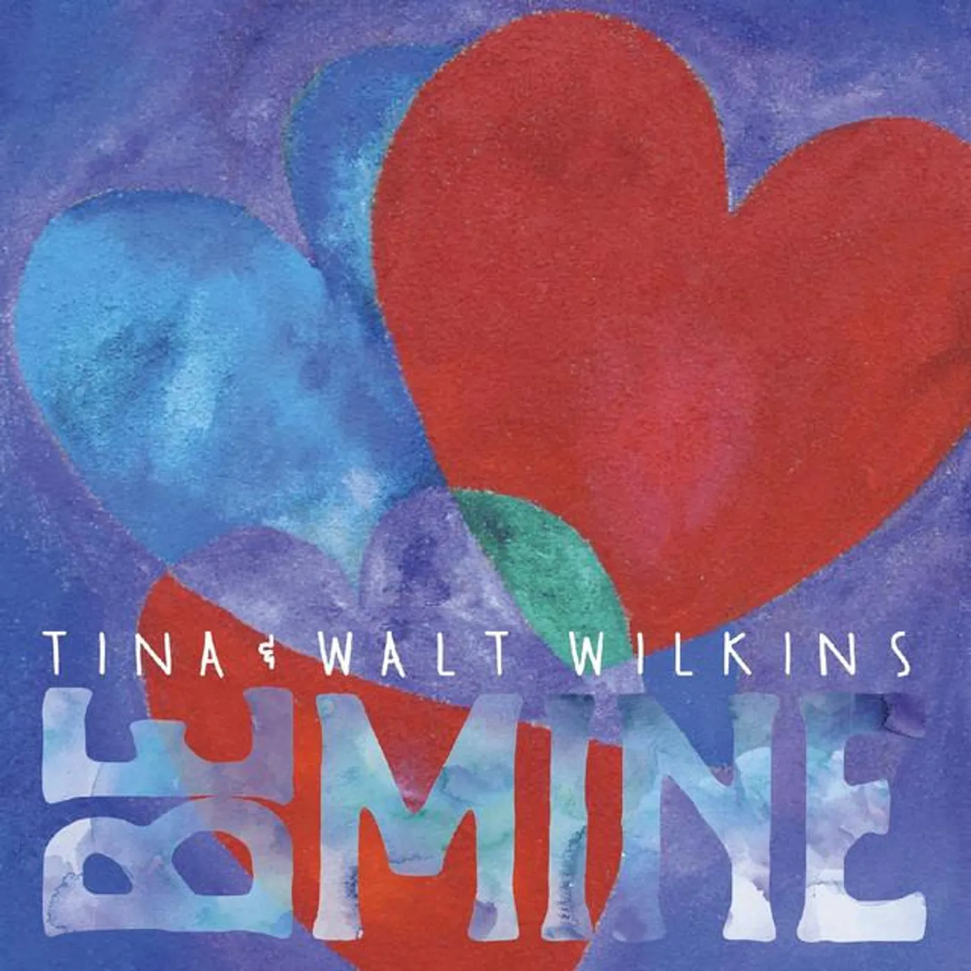 Tina Wilkins Brand Page