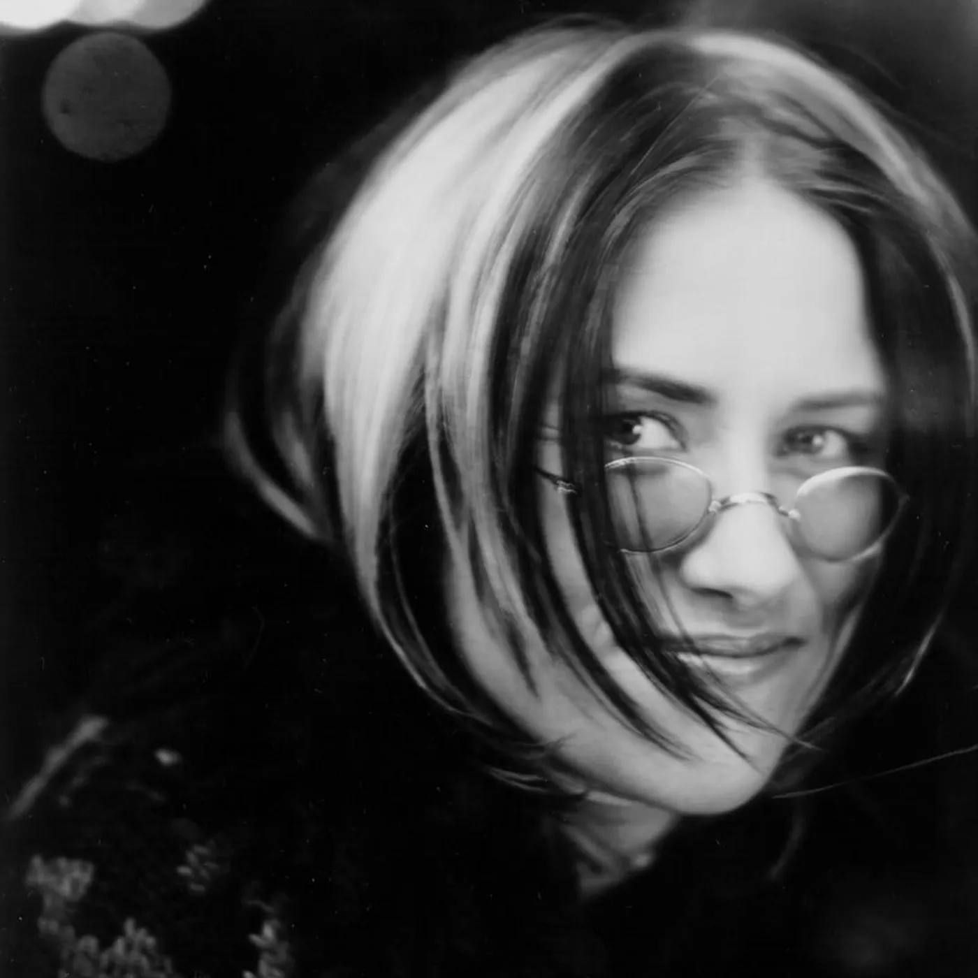 Tina and the B-Side Movement