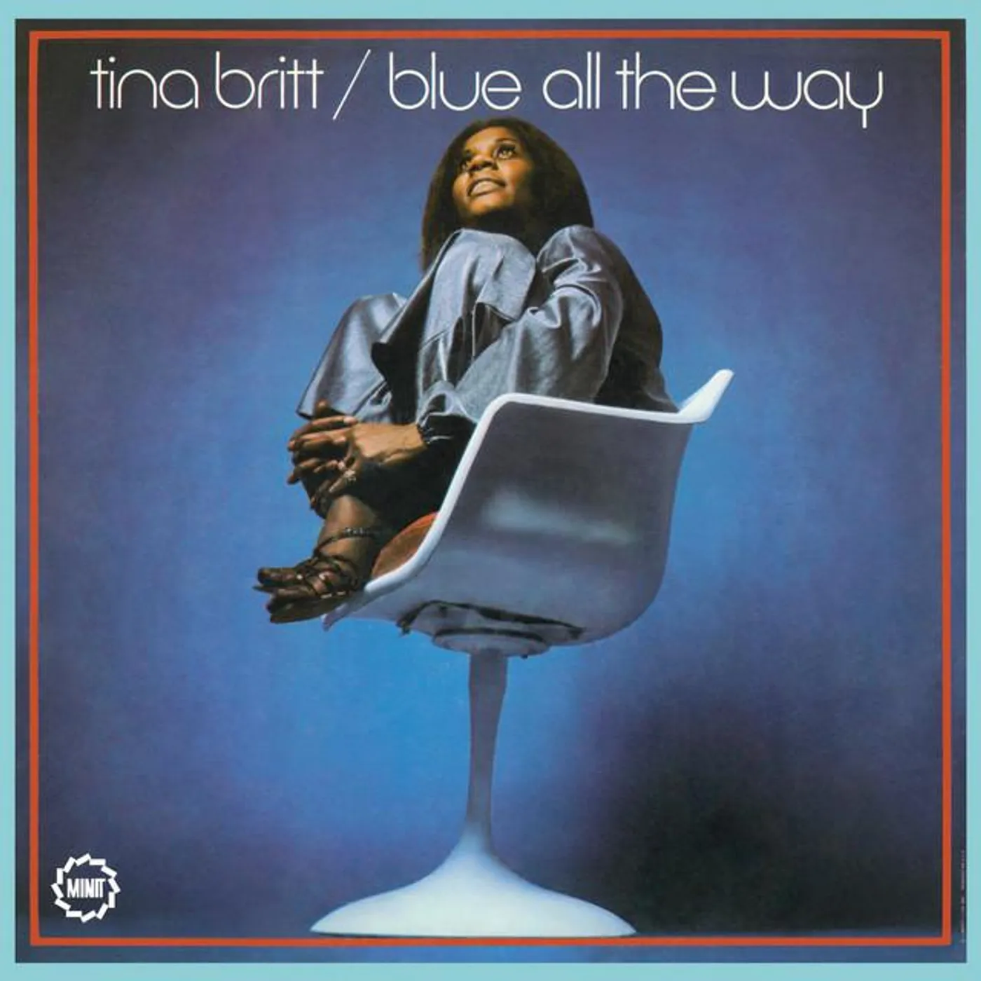Tina Britt Brand Page